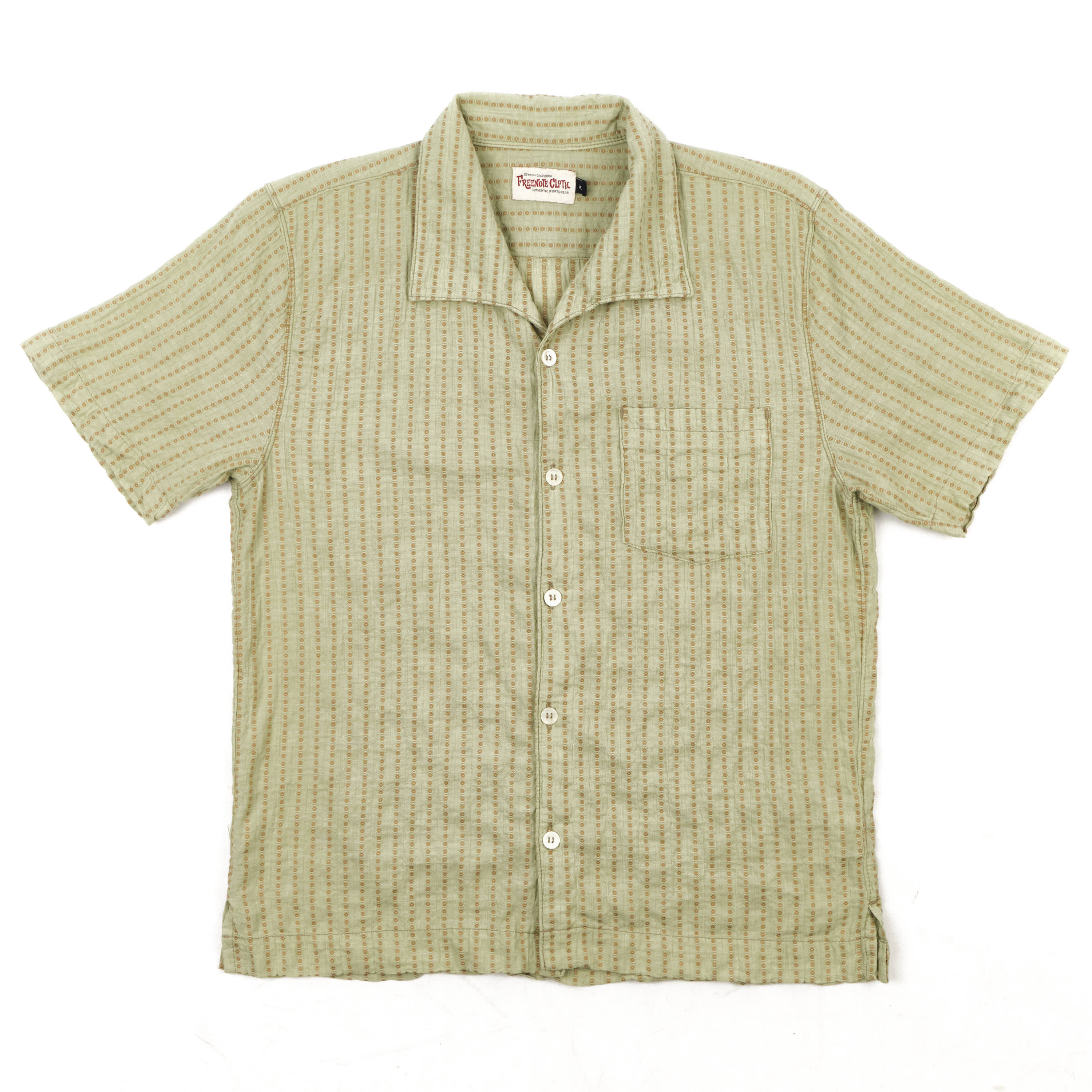 Cayucos | Jacquard Sage