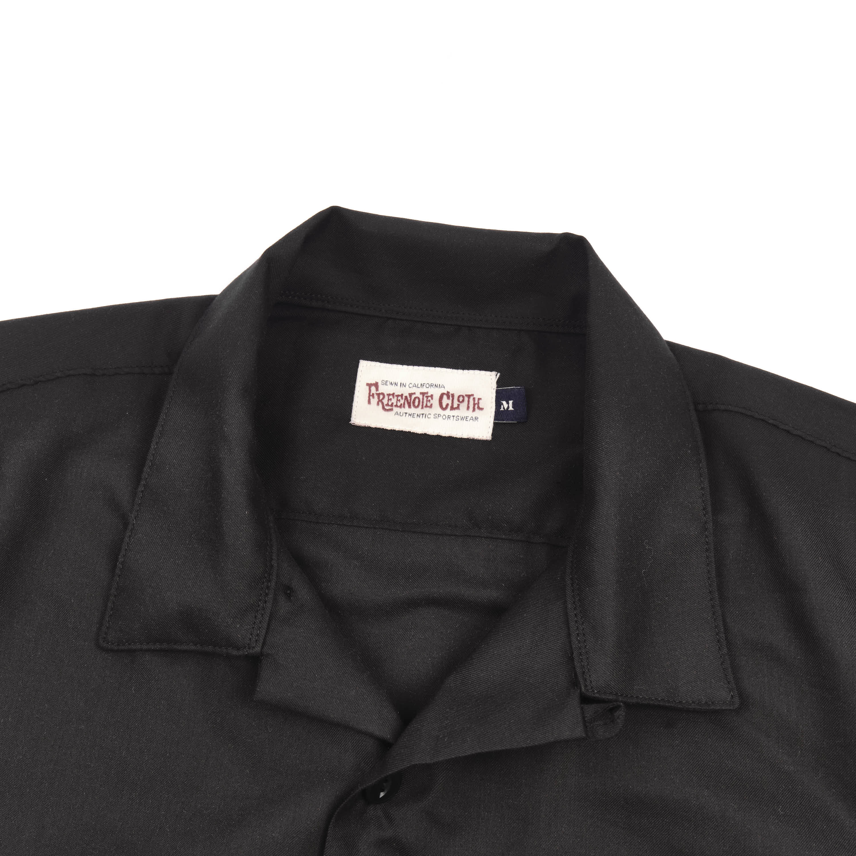 Jove | Black