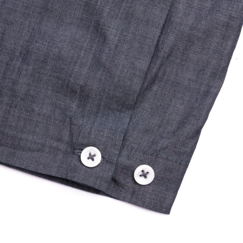 Jove Slate Chambray