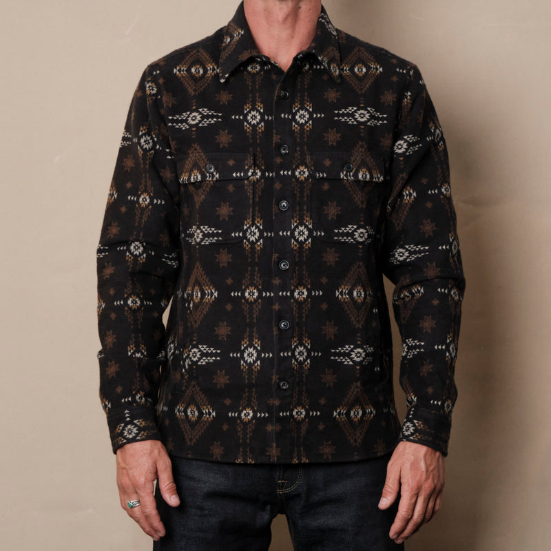 Alta Black Southwest