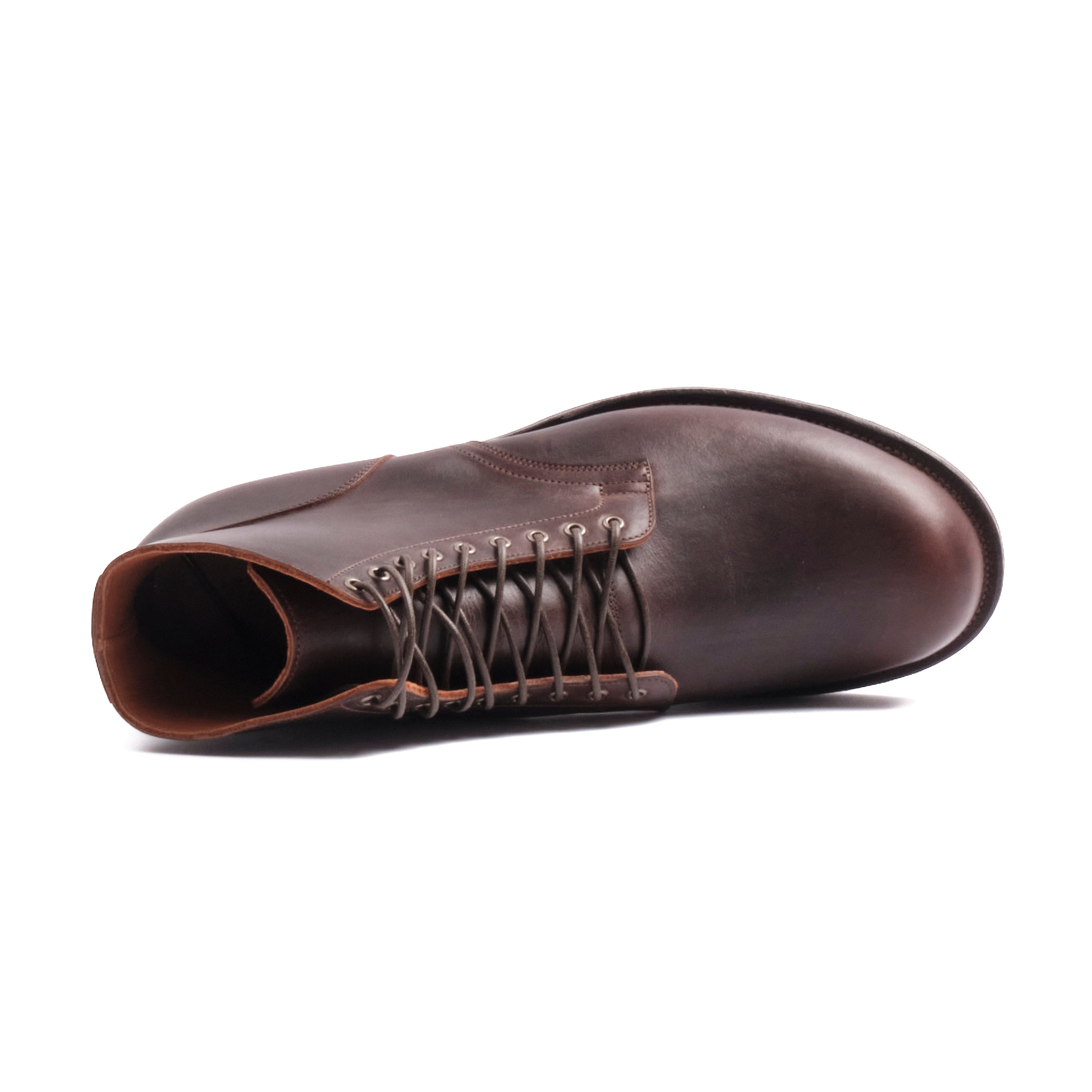 Viberg Service Boot | WHISKEY PHOENIX