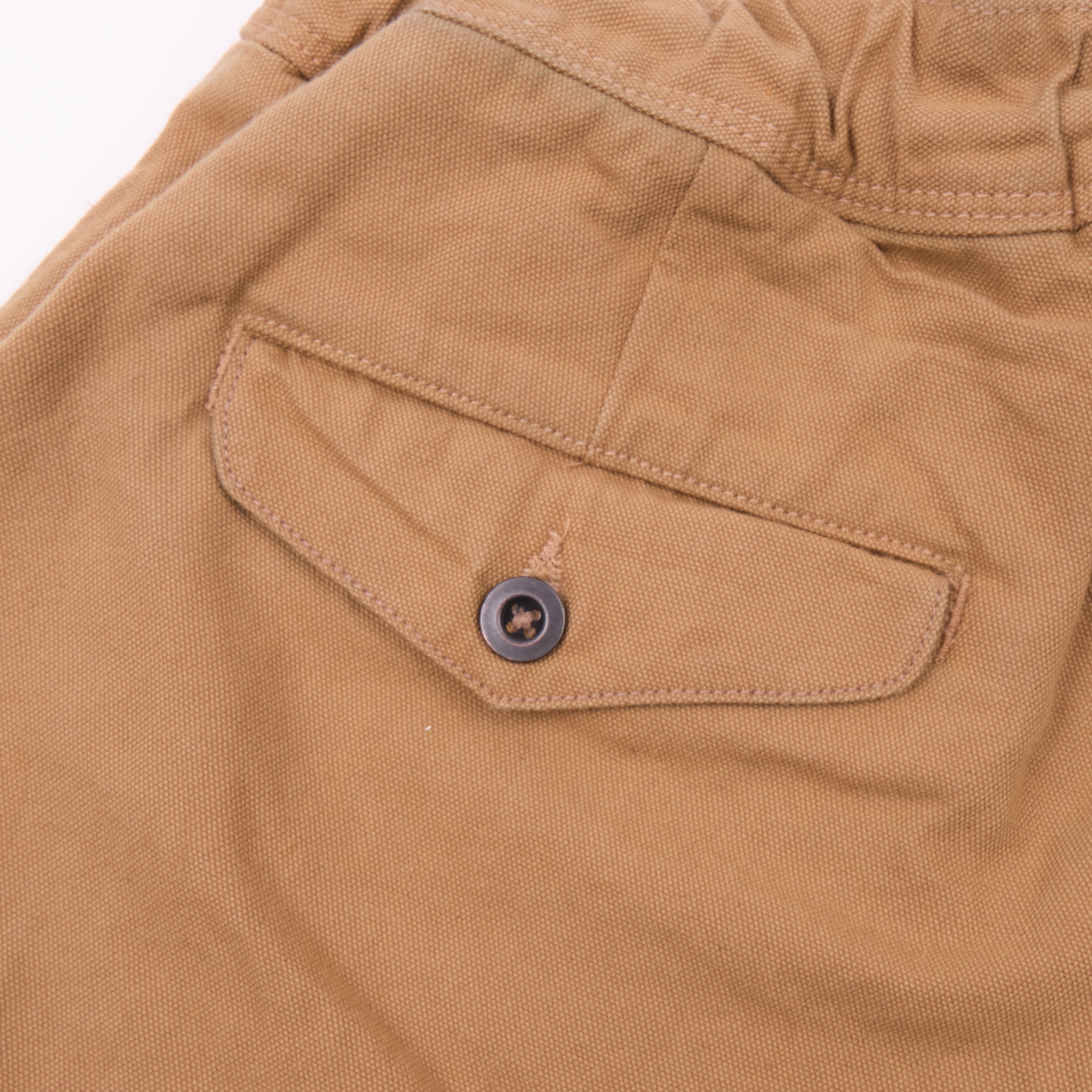 Deck Short <span> Khaki </span>