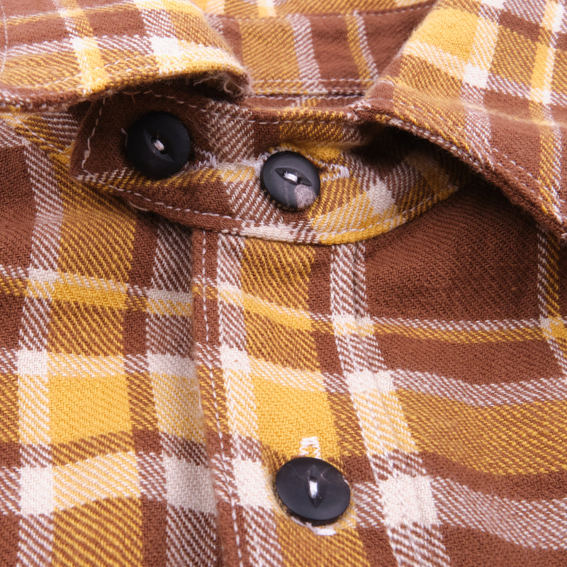 Wells Aztec Plaid