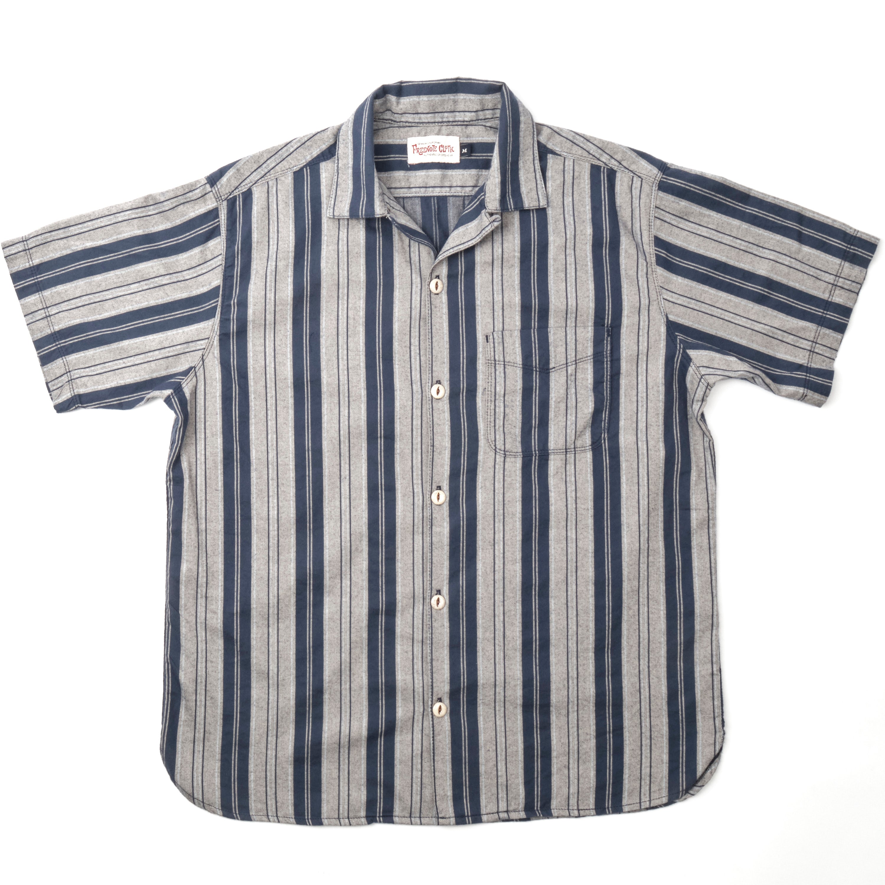 Mariner Stripe Short-Sleeve T-Shirt store