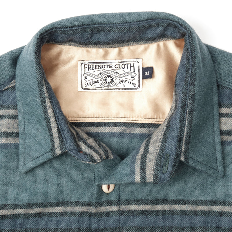 Freenote Cloth