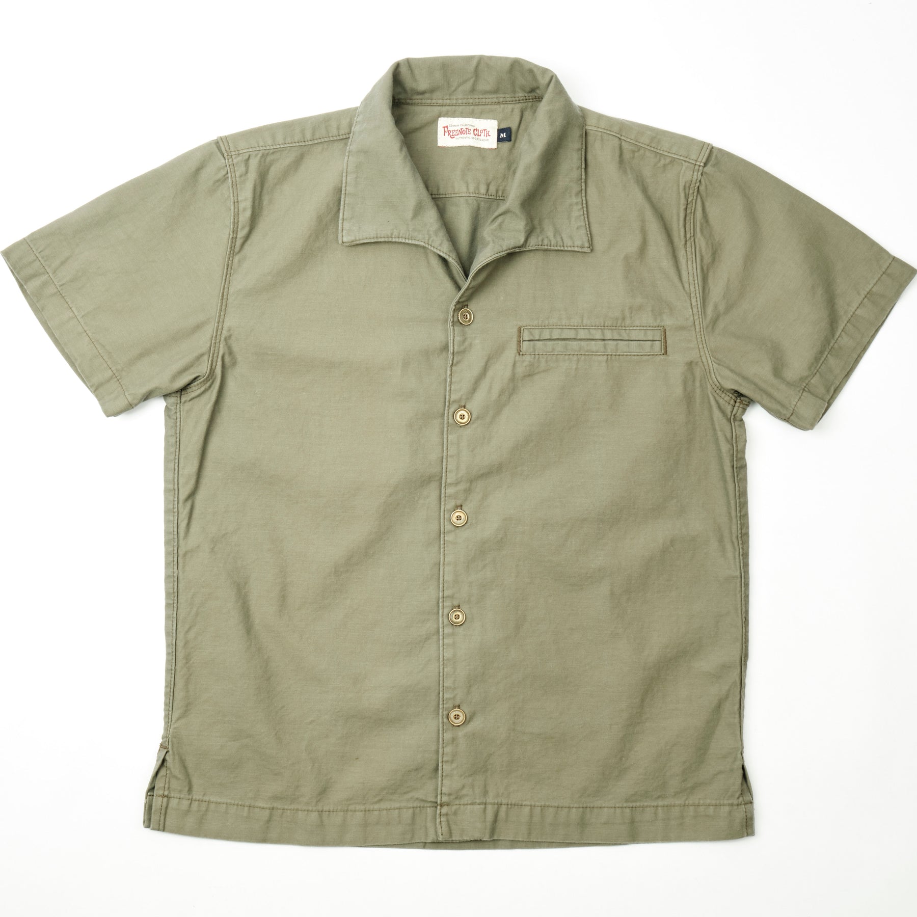 Freenote Cloth