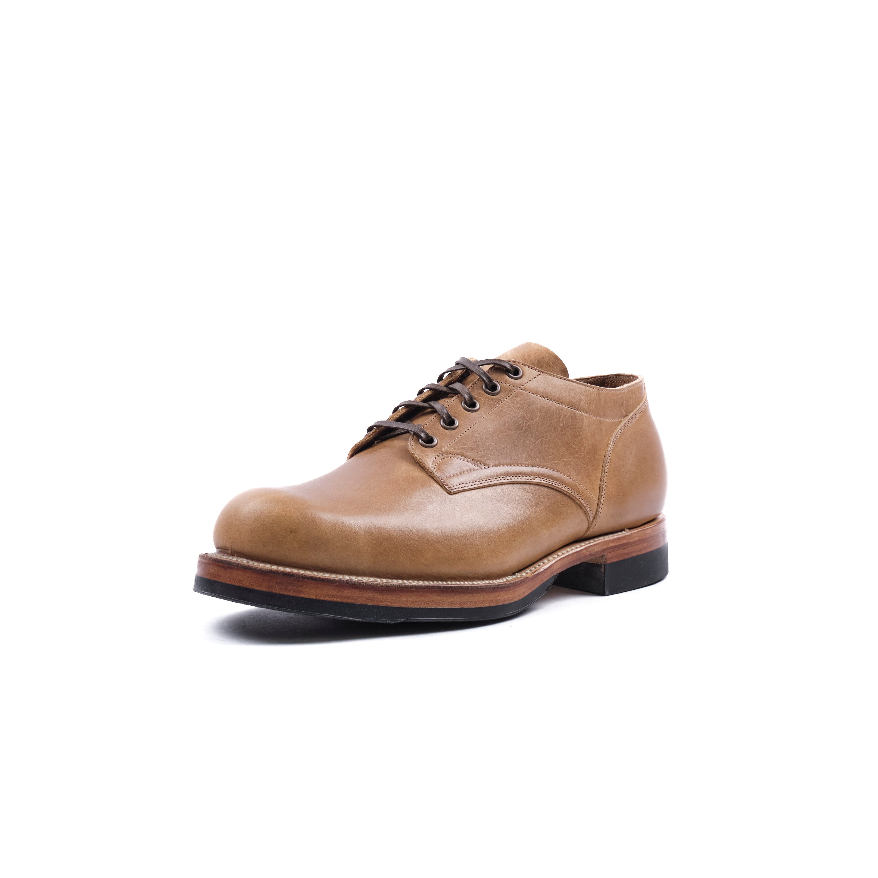 VIBERG 145 OXFORD - 110 LAST - HORWEEN NATURAL CYPRESS