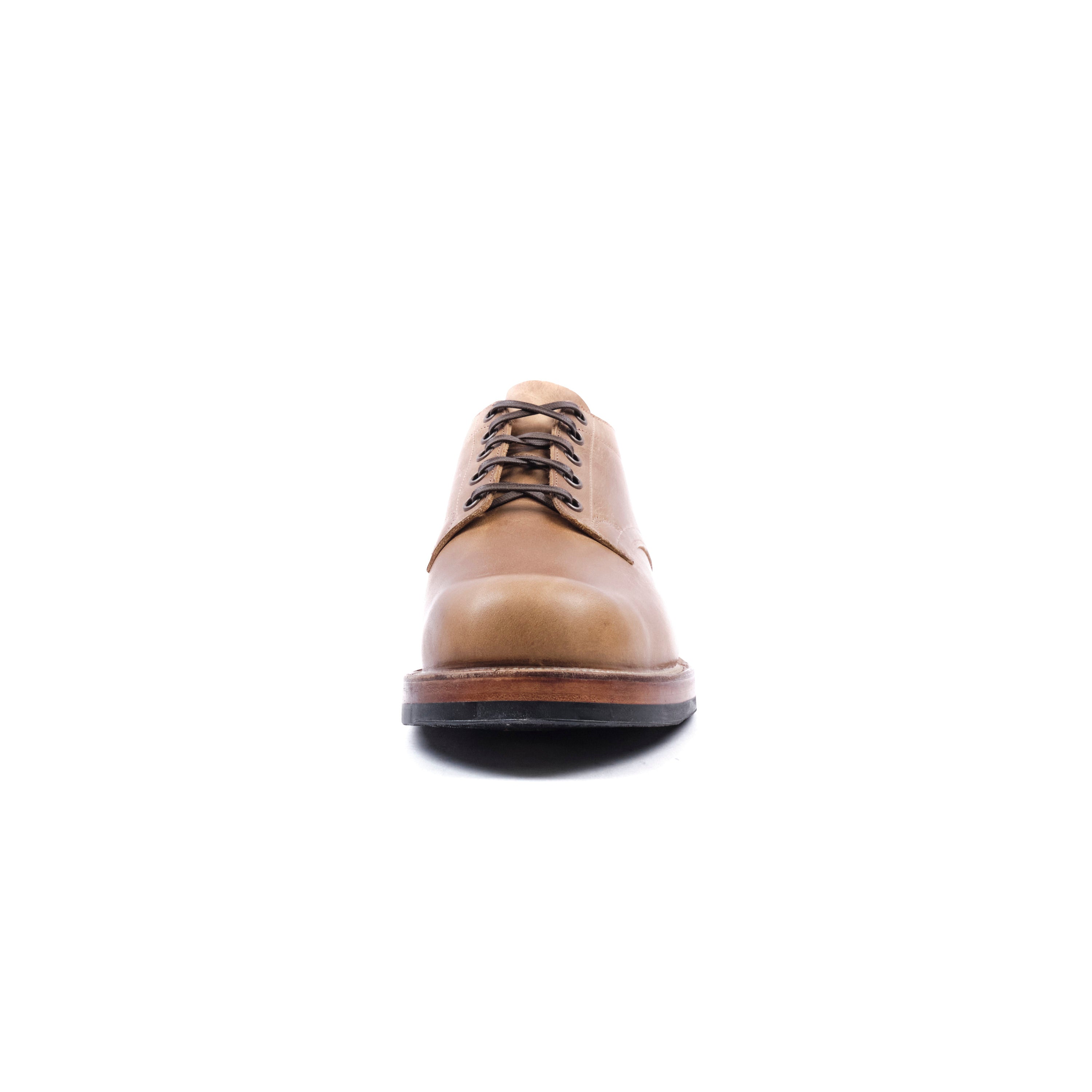 VIBERG 145 OXFORD - 110 LAST - HORWEEN NATURAL CYPRESS