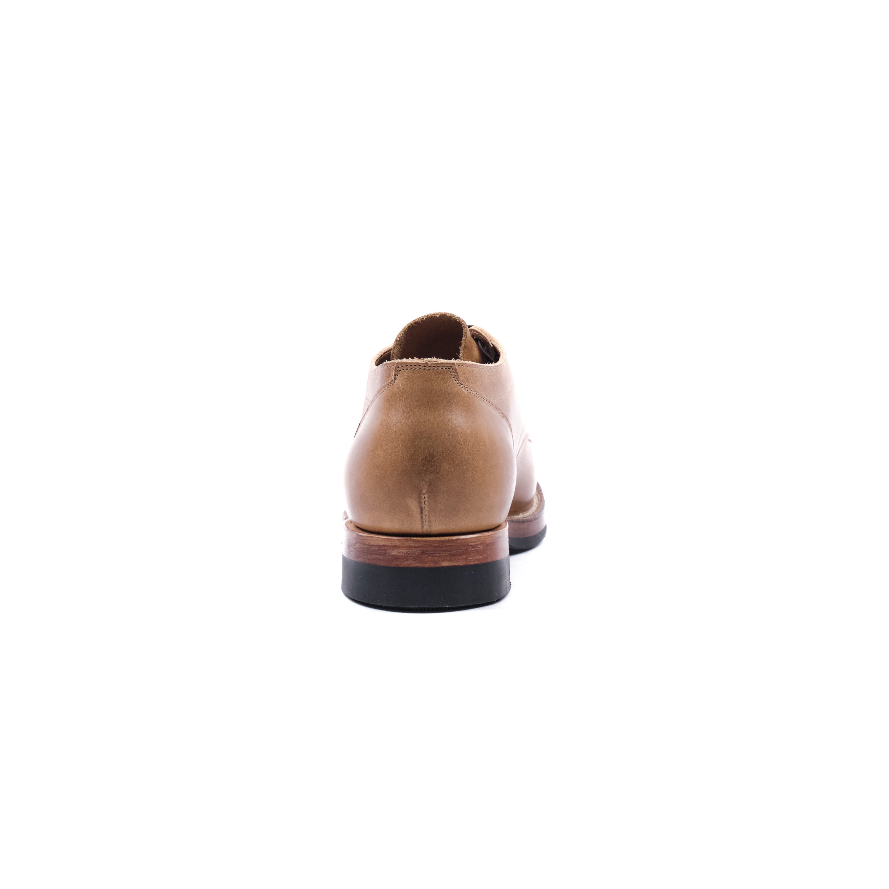 VIBERG 145 OXFORD - 110 LAST - HORWEEN NATURAL CYPRESS