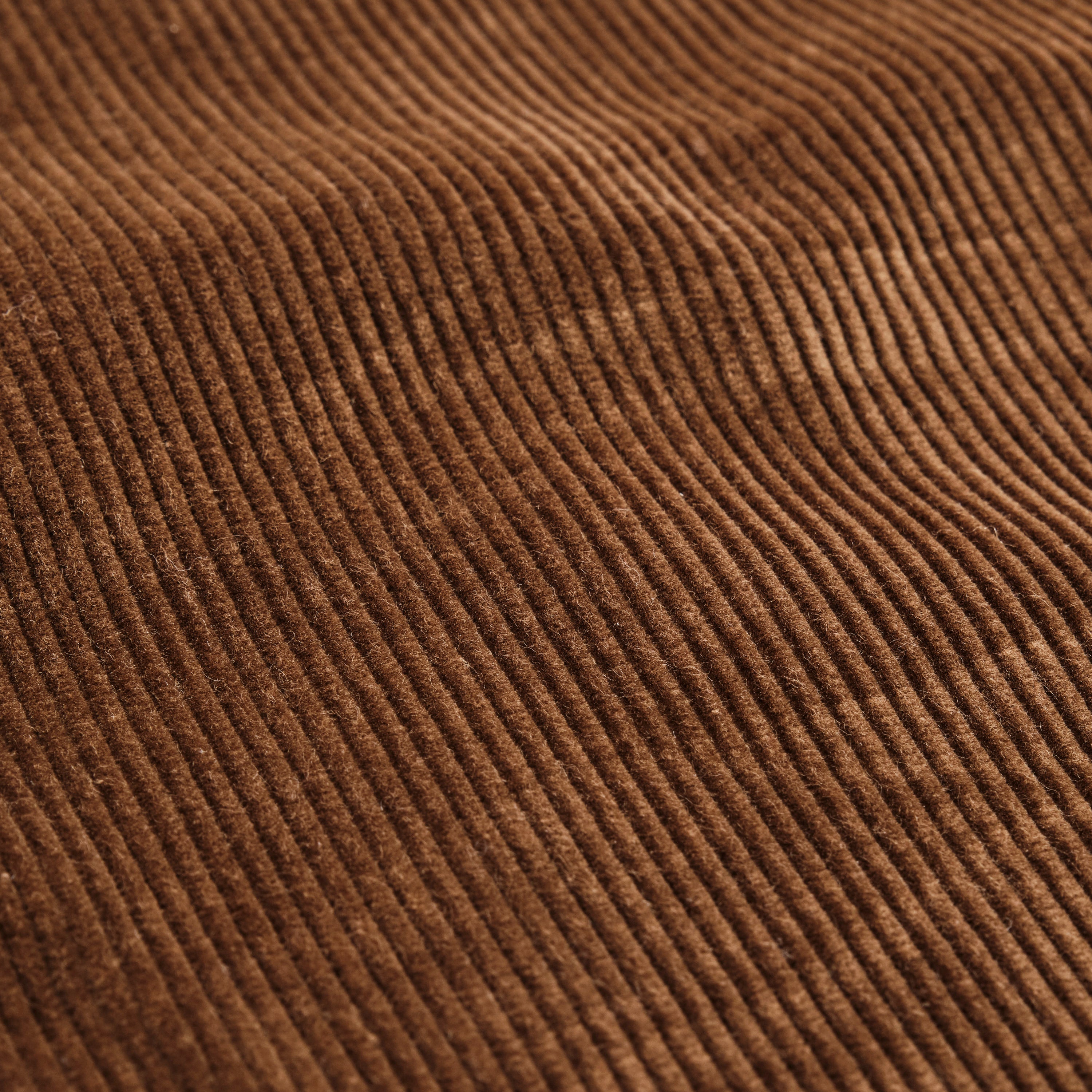 Calico Gold Corduroy