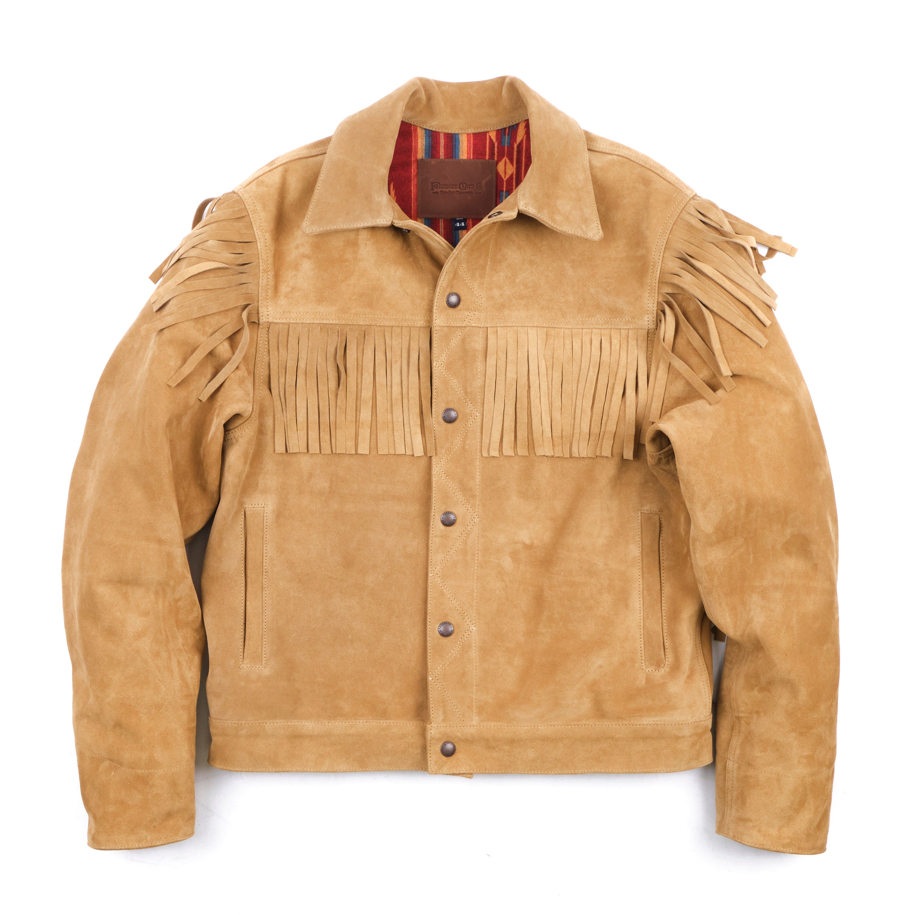 CD-3  <span>Gold Suede</span>