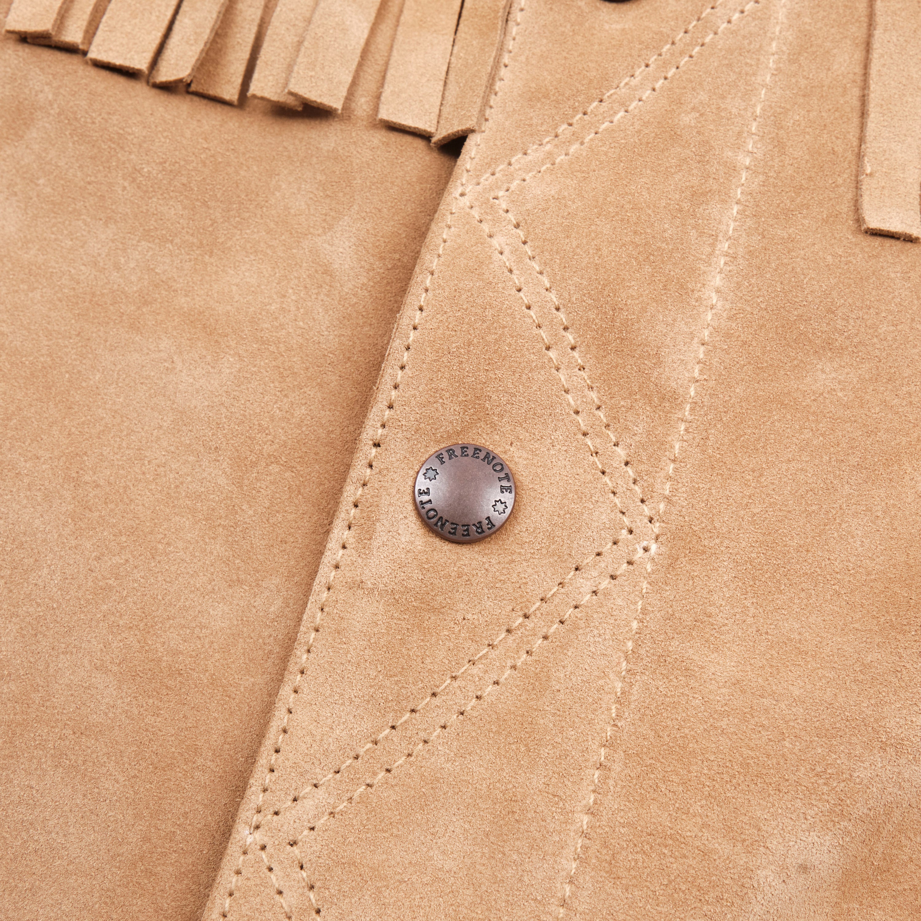 CD-3 | Gold Suede