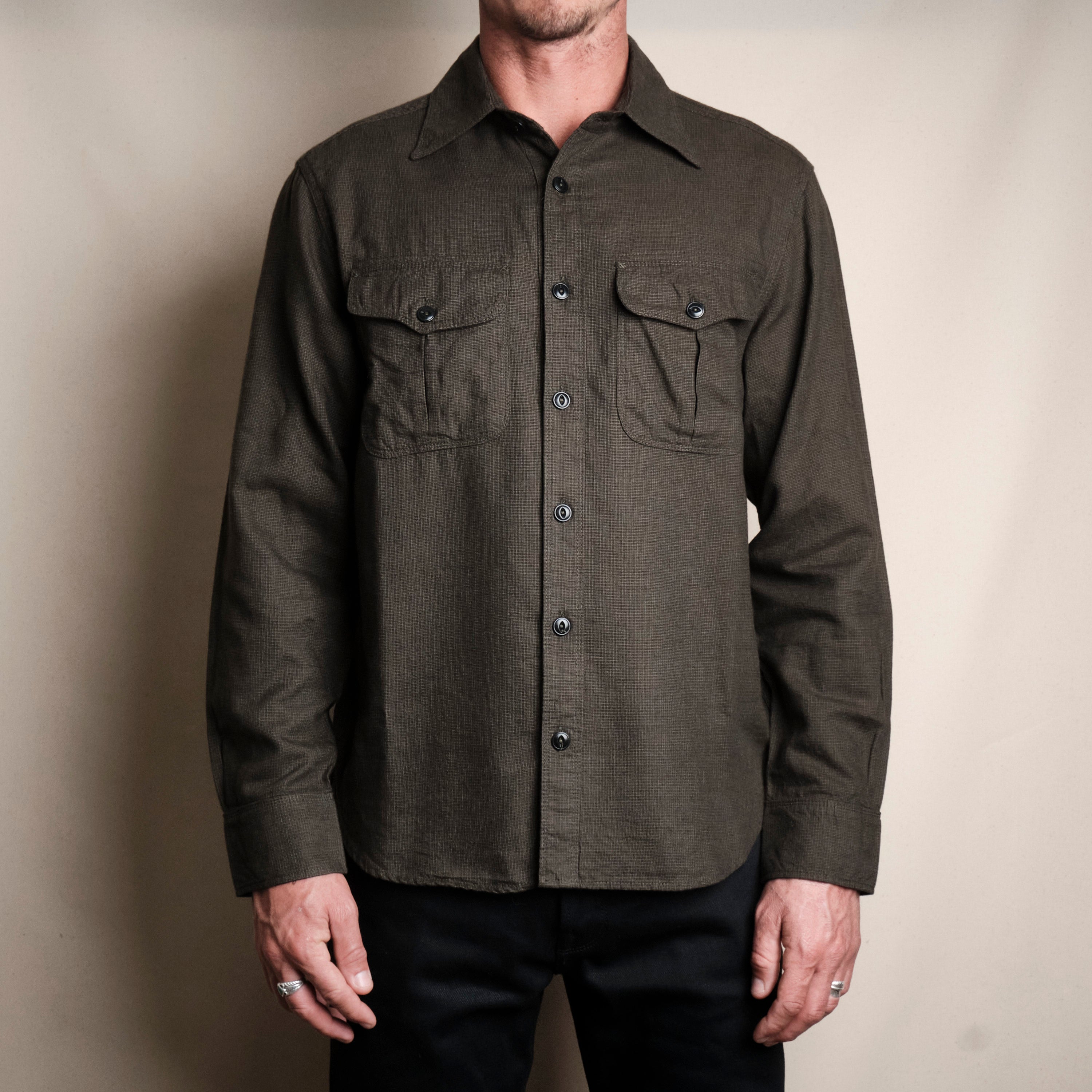 Rancho | Forest Check