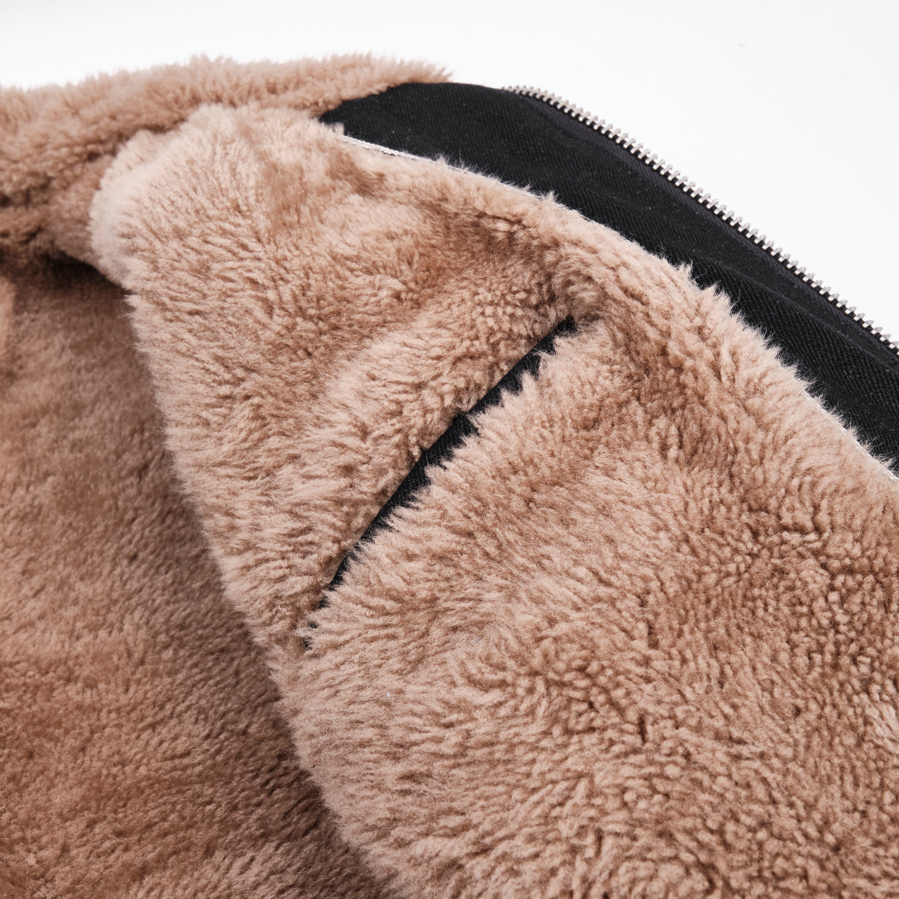 RJ-2 Denim 17 Ounce Black Denim