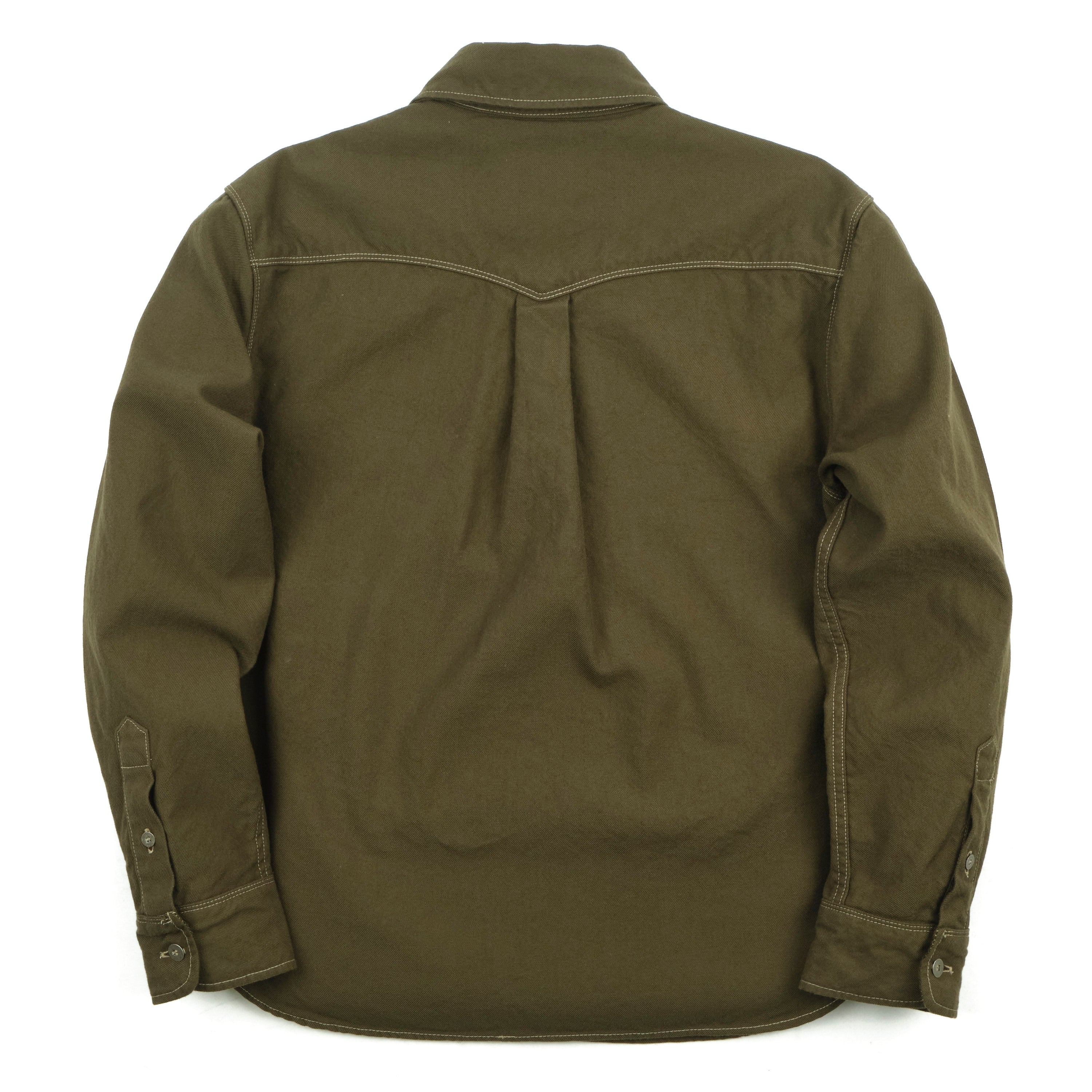 服/ファッション power shot a480 Kamas | Olive