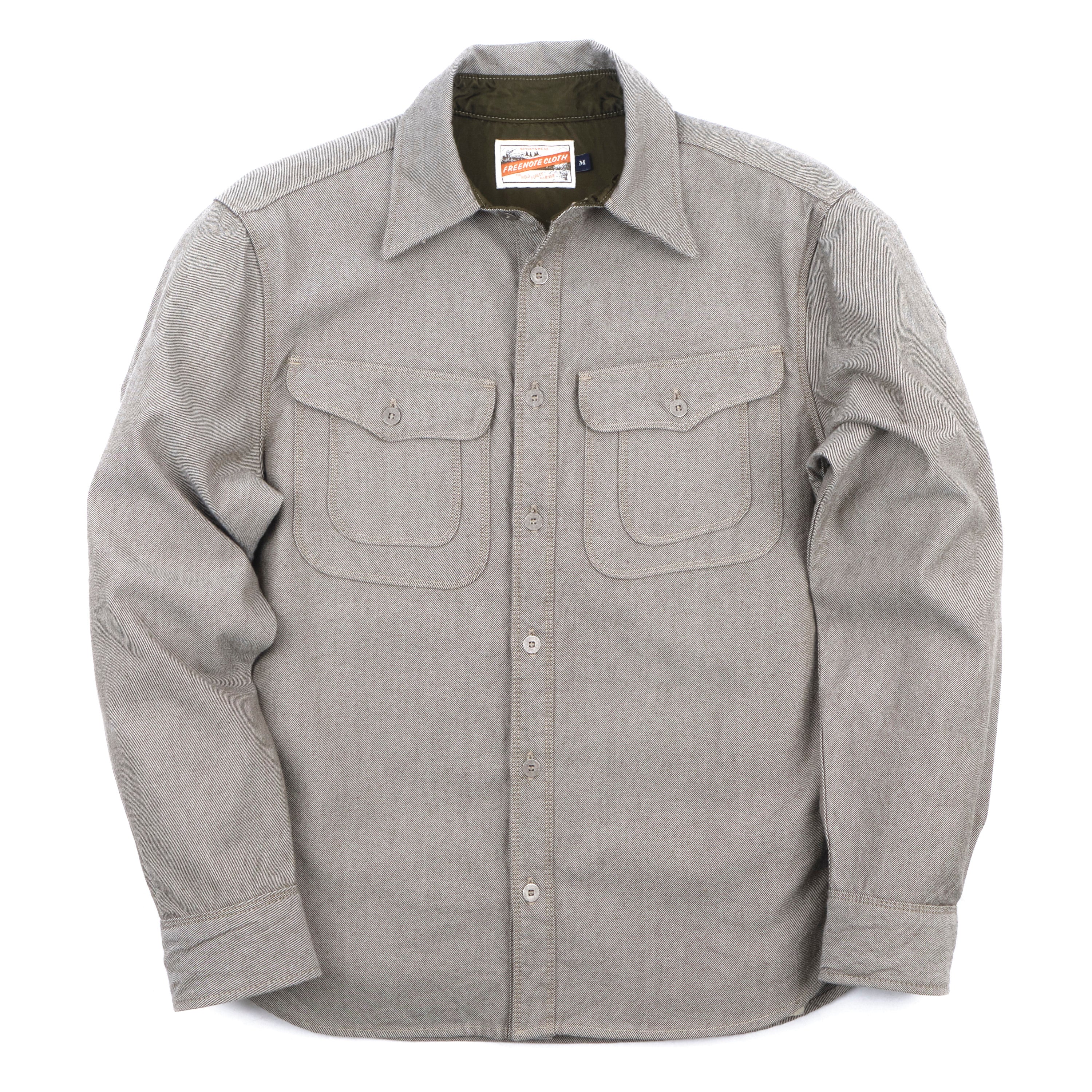 Kamas | Twill