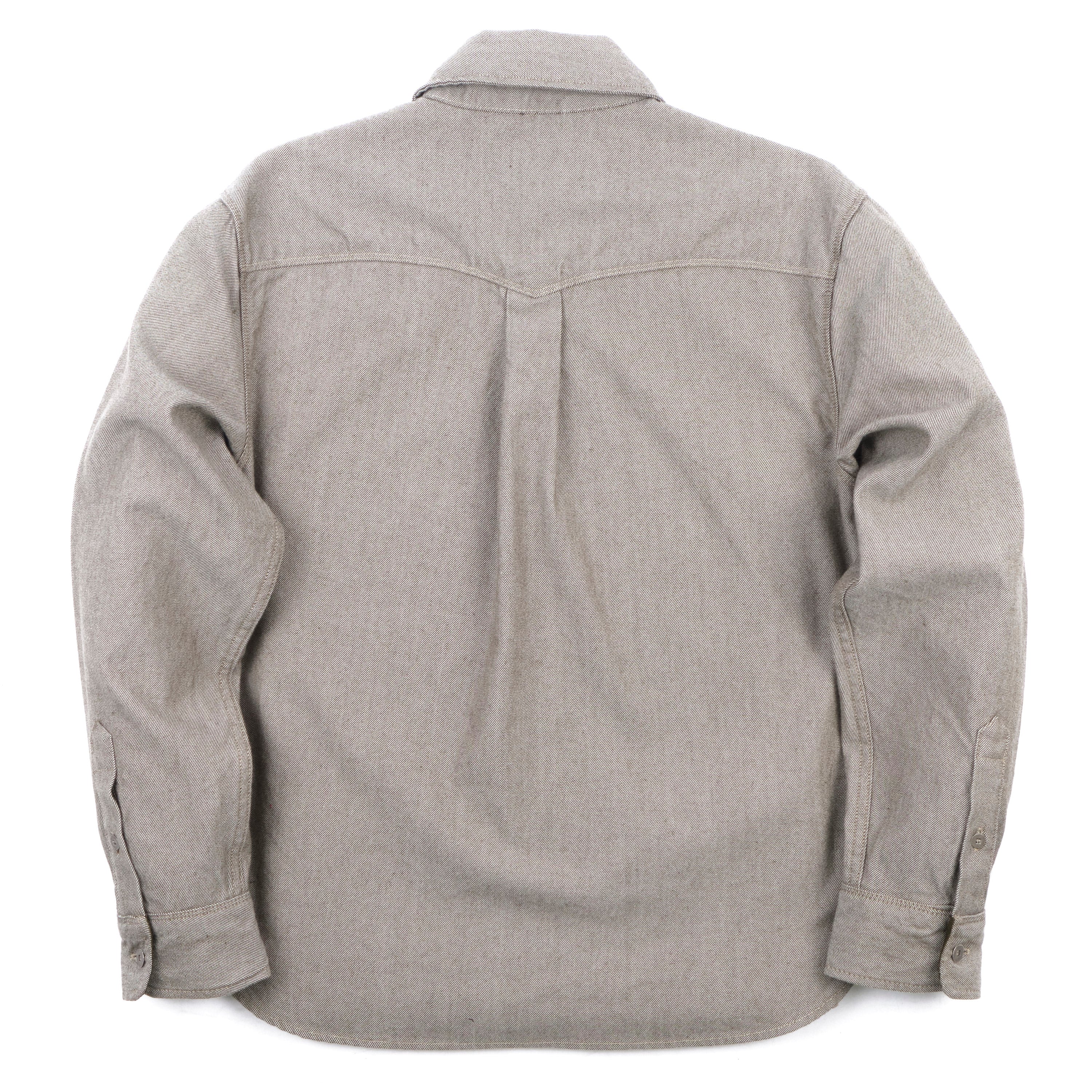 Kamas | Twill