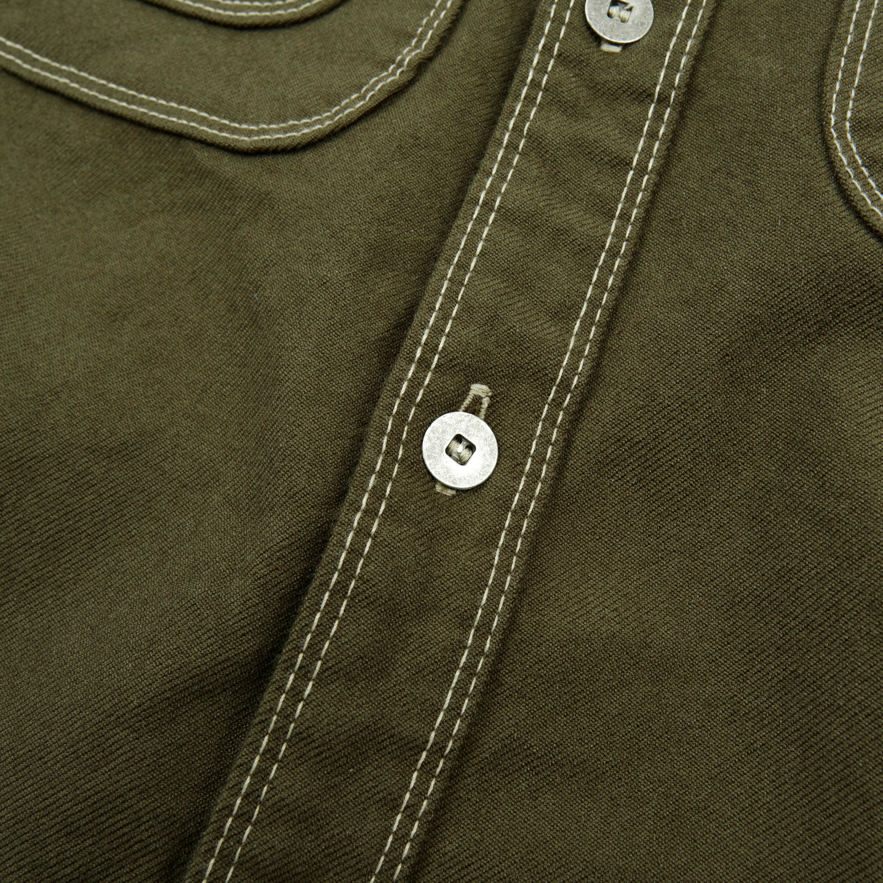 Kamas | Olive