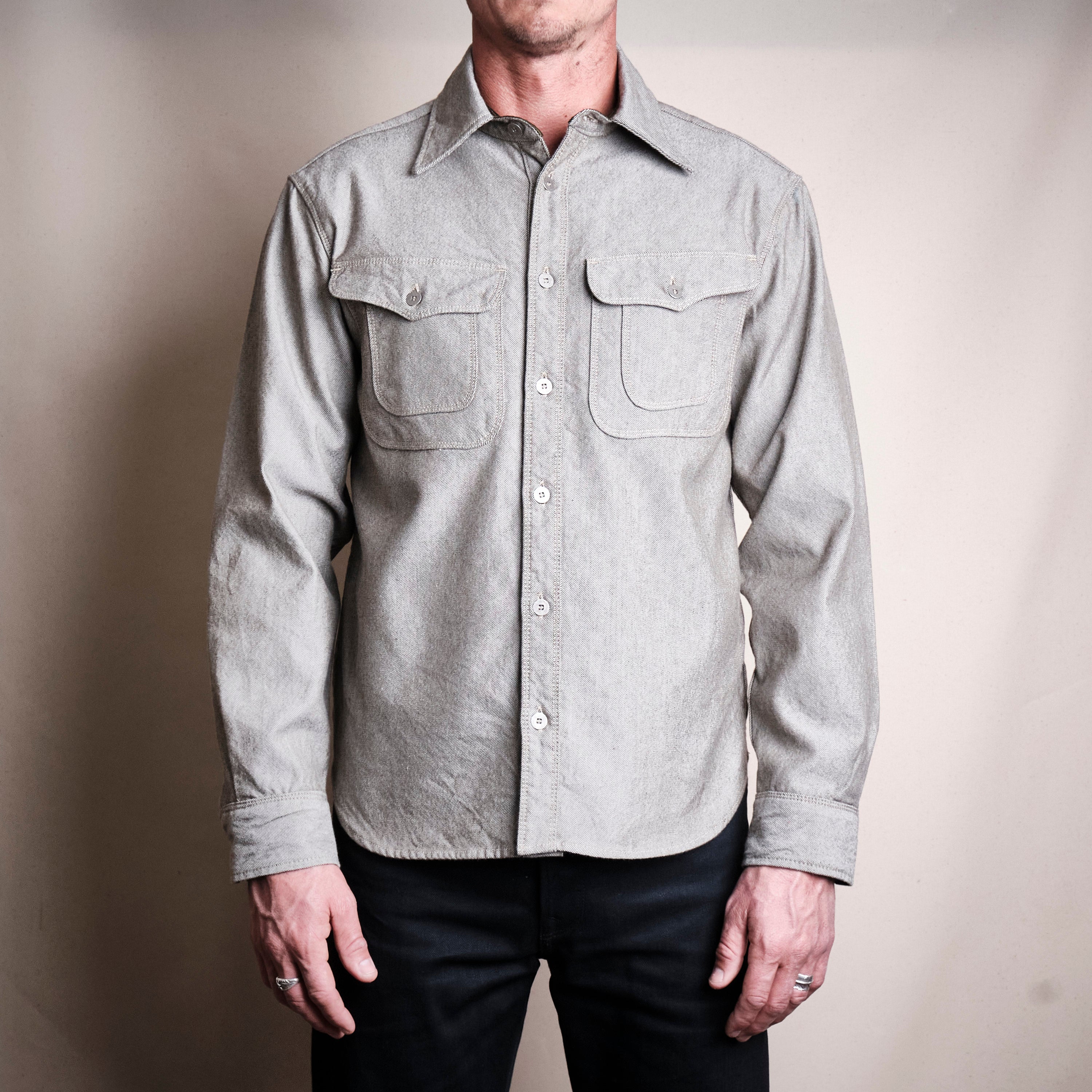 Kamas | Twill