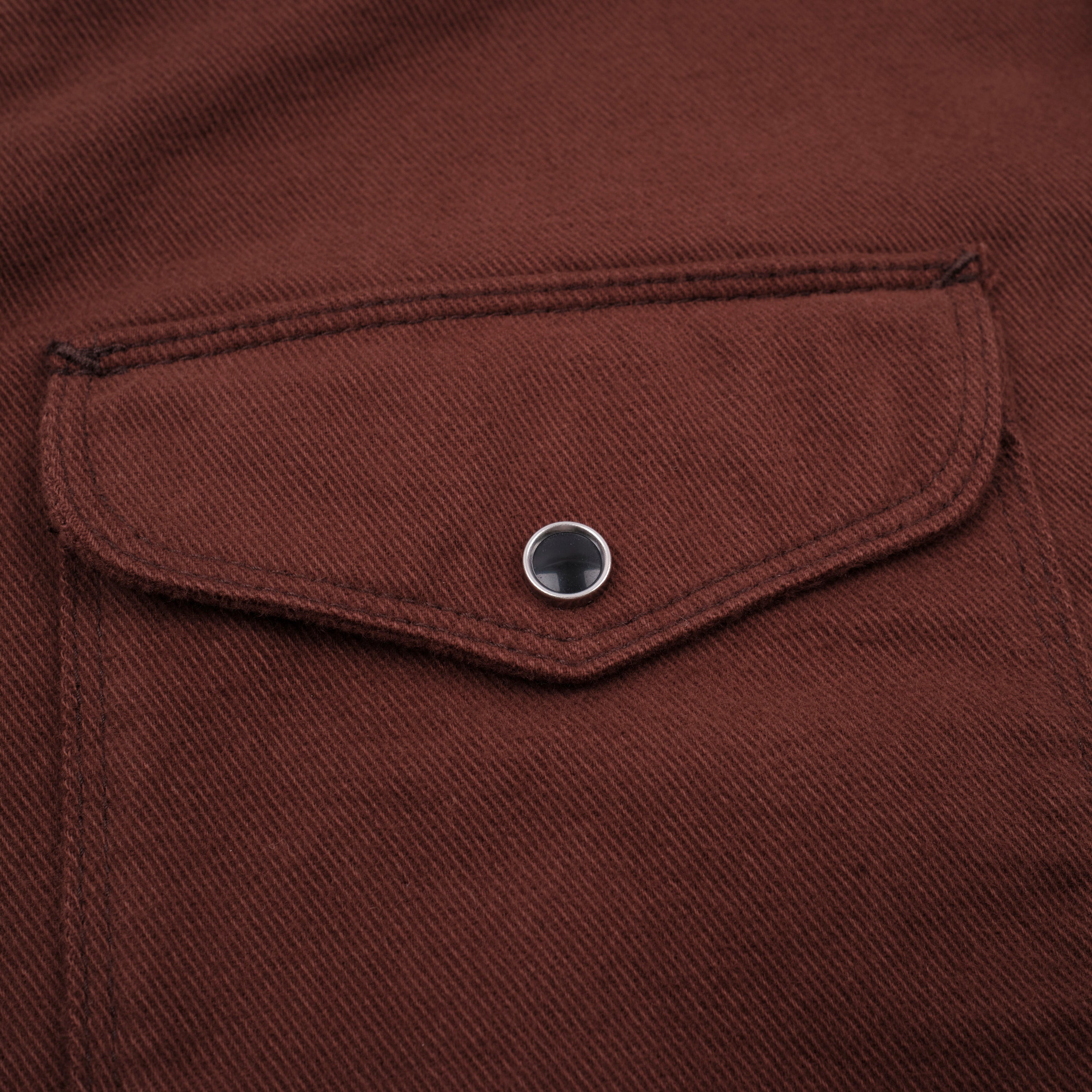 Bodie Brown Twill
