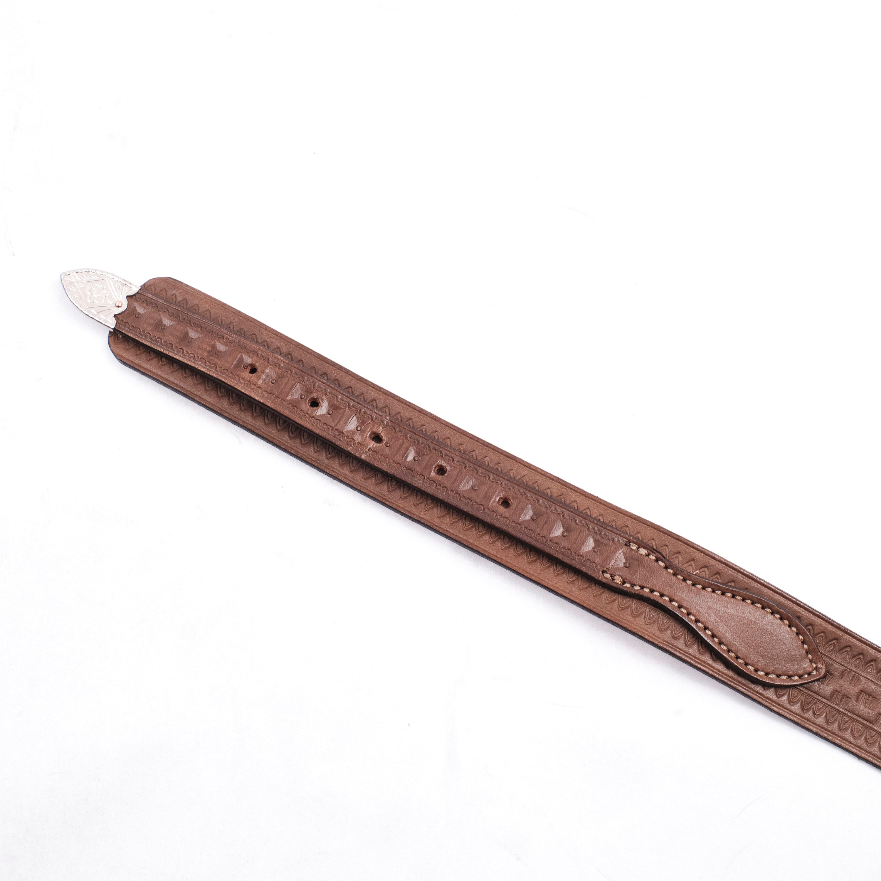 Codina Leather - Valley Oak Ranger Belt