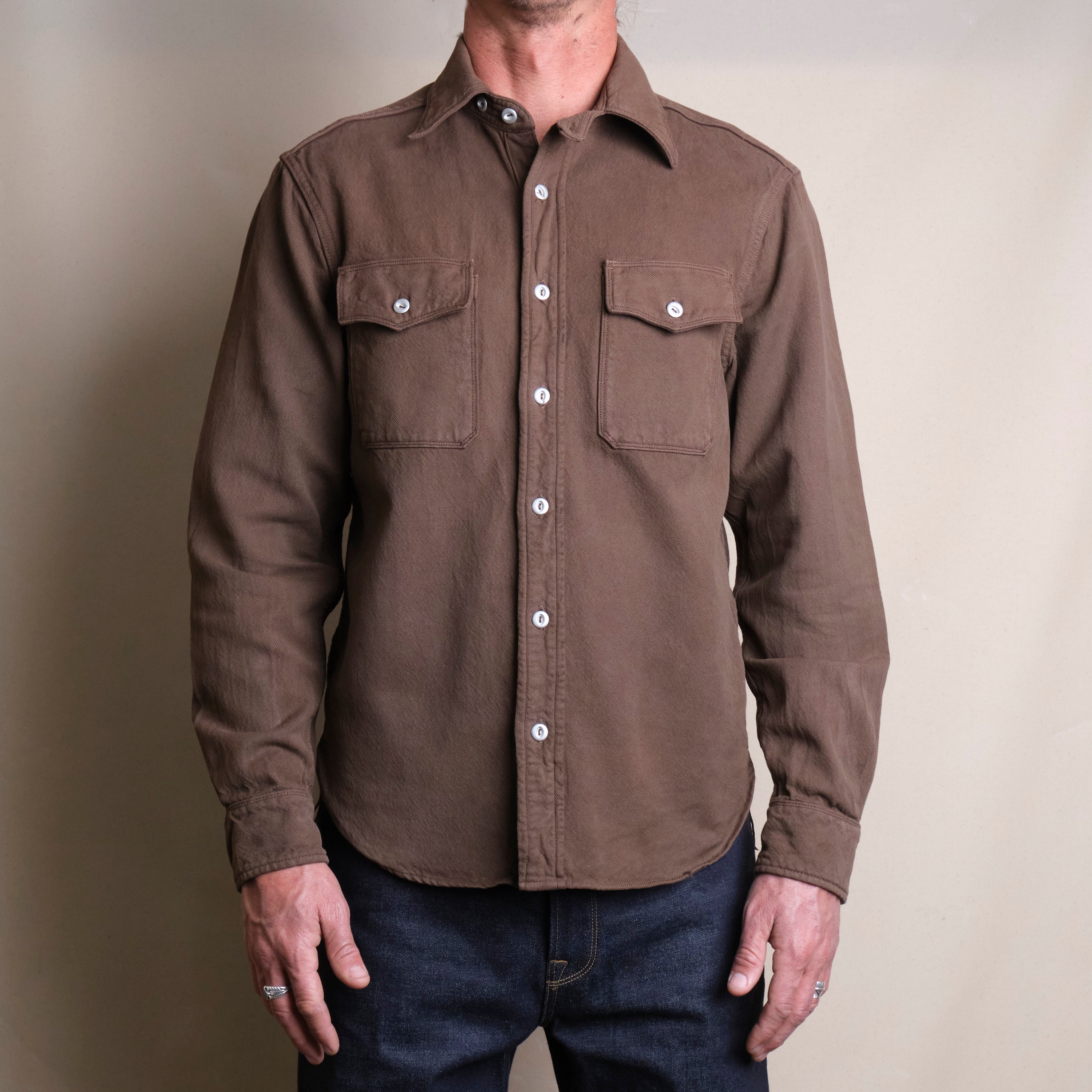 Scout USA Cedar