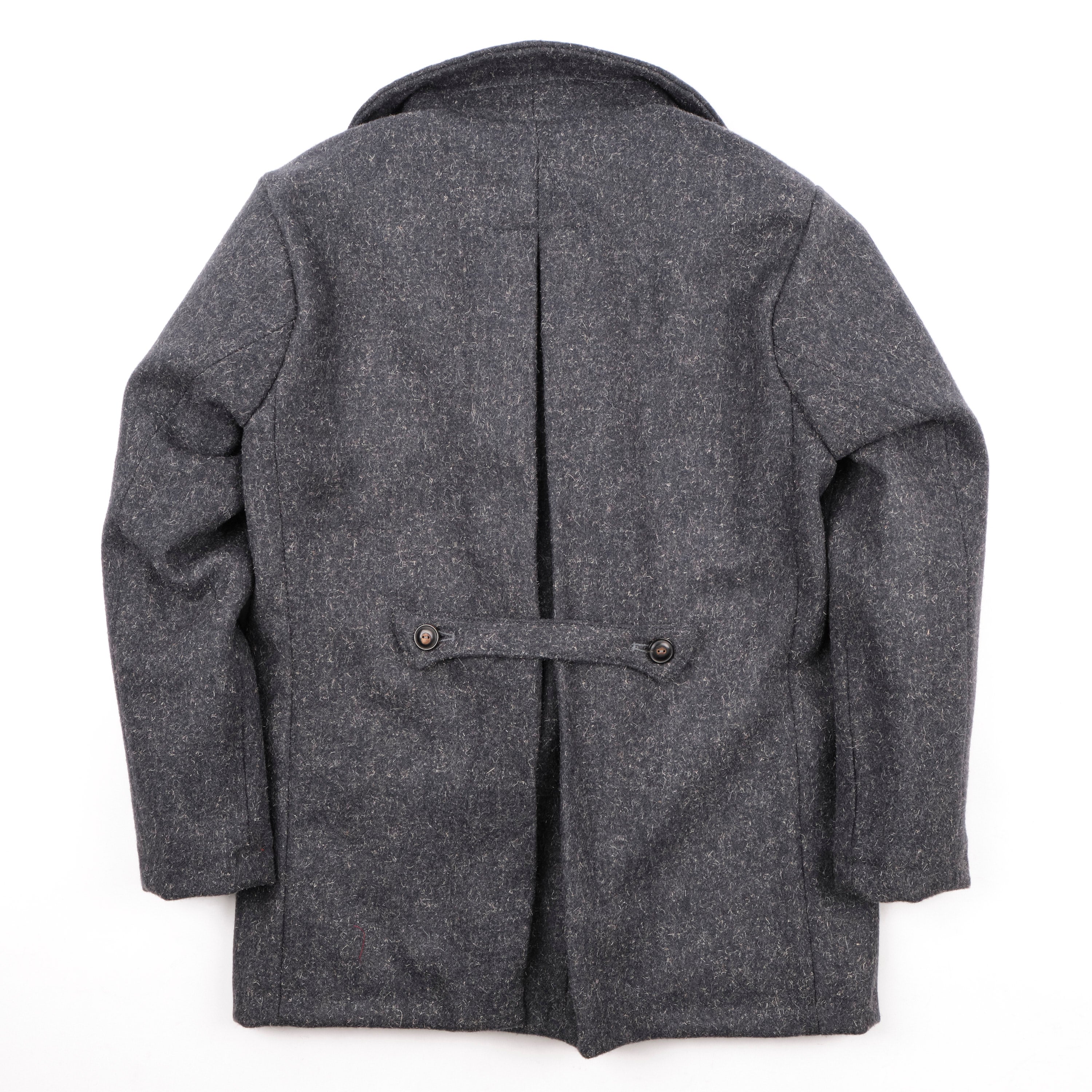 Larson Peacoat Mineral Blue