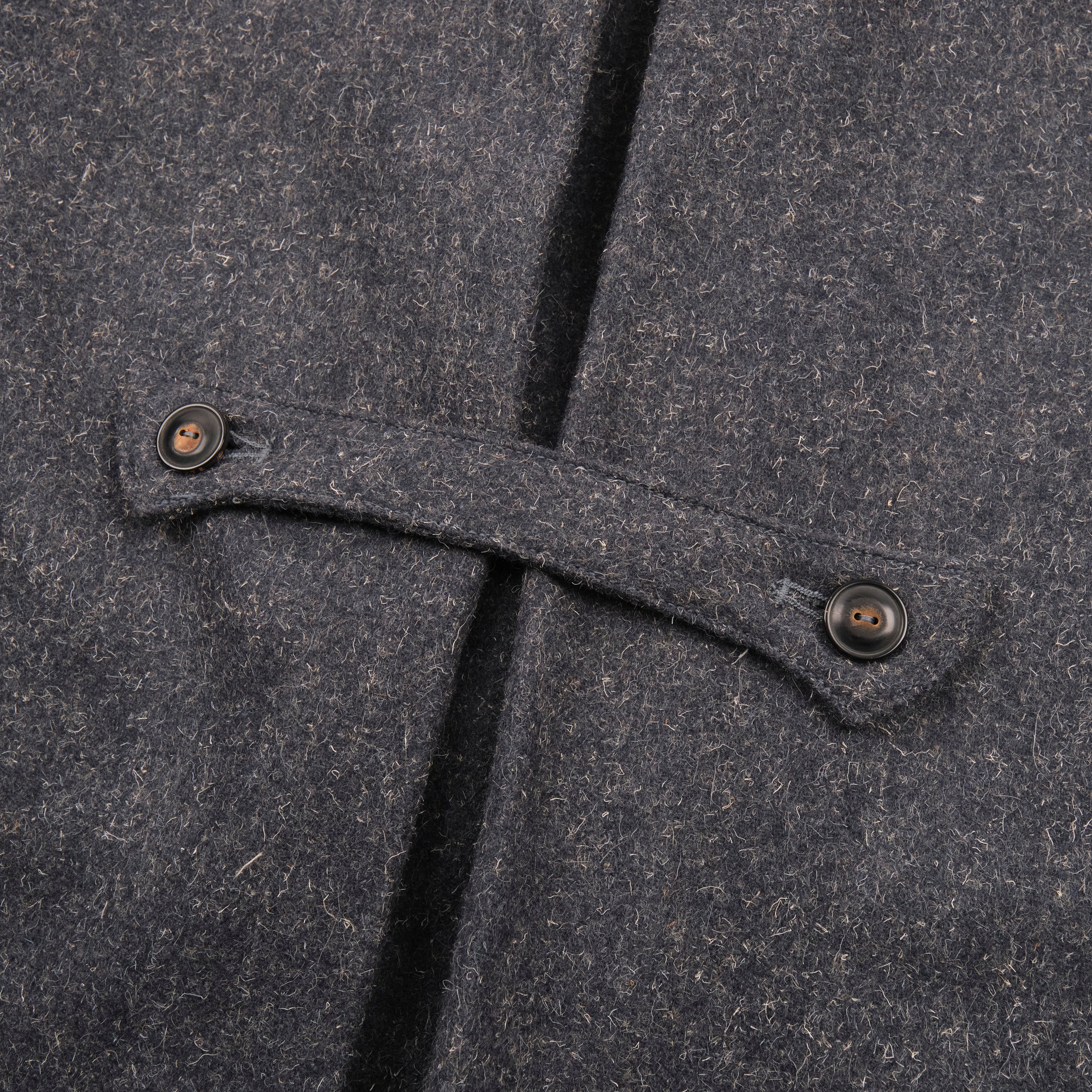 Larson Peacoat Mineral Blue