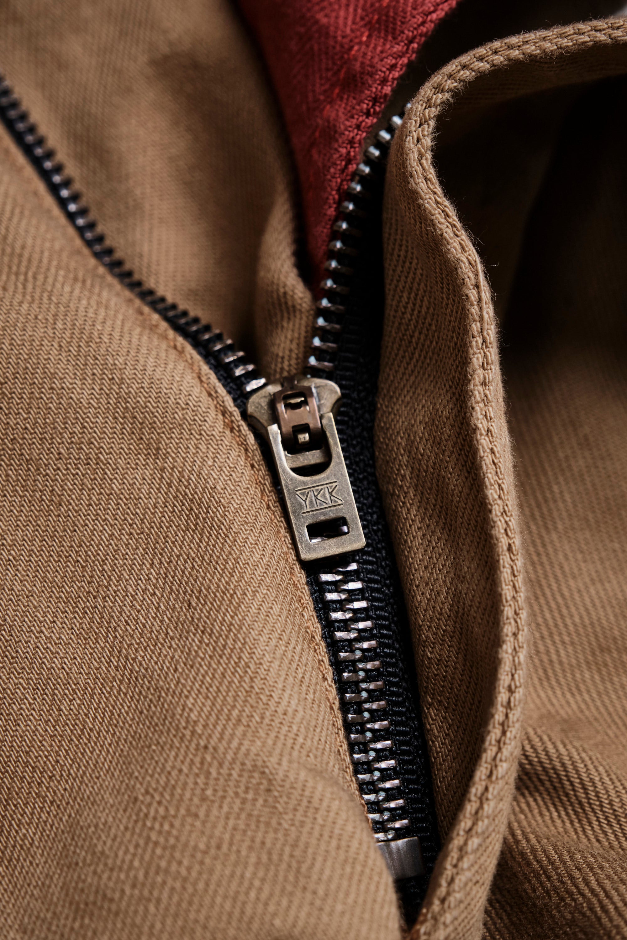 Shifter Pant Light Brown