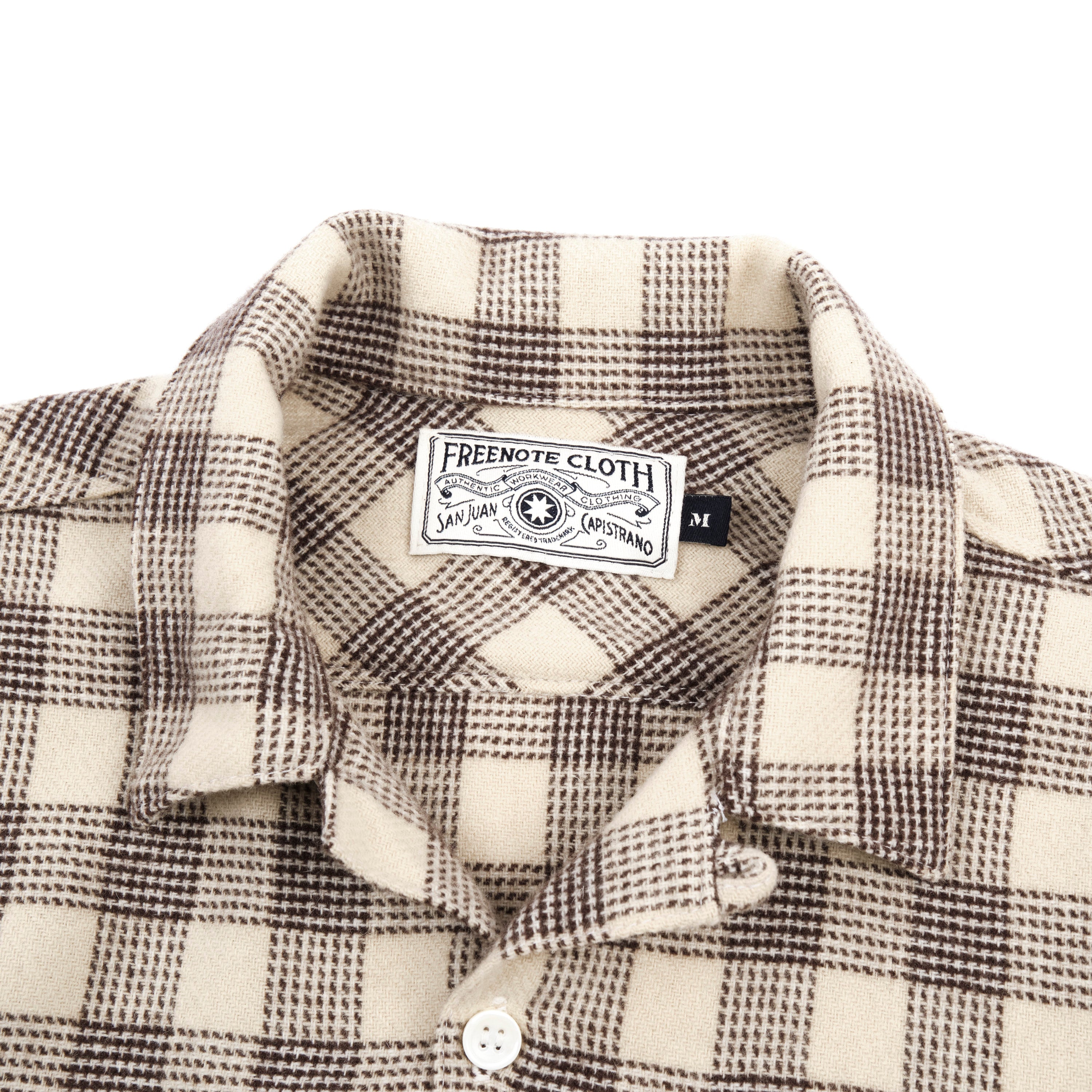 Dayton LS | Tumbleweed Plaid