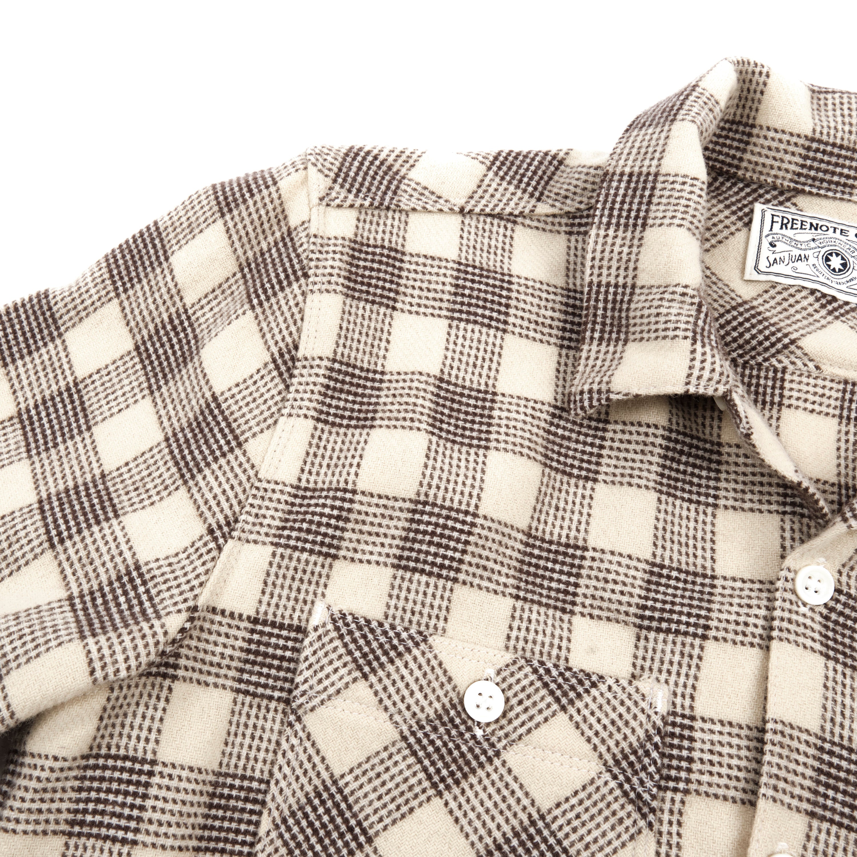 Dayton LS Tumbleweed Plaid