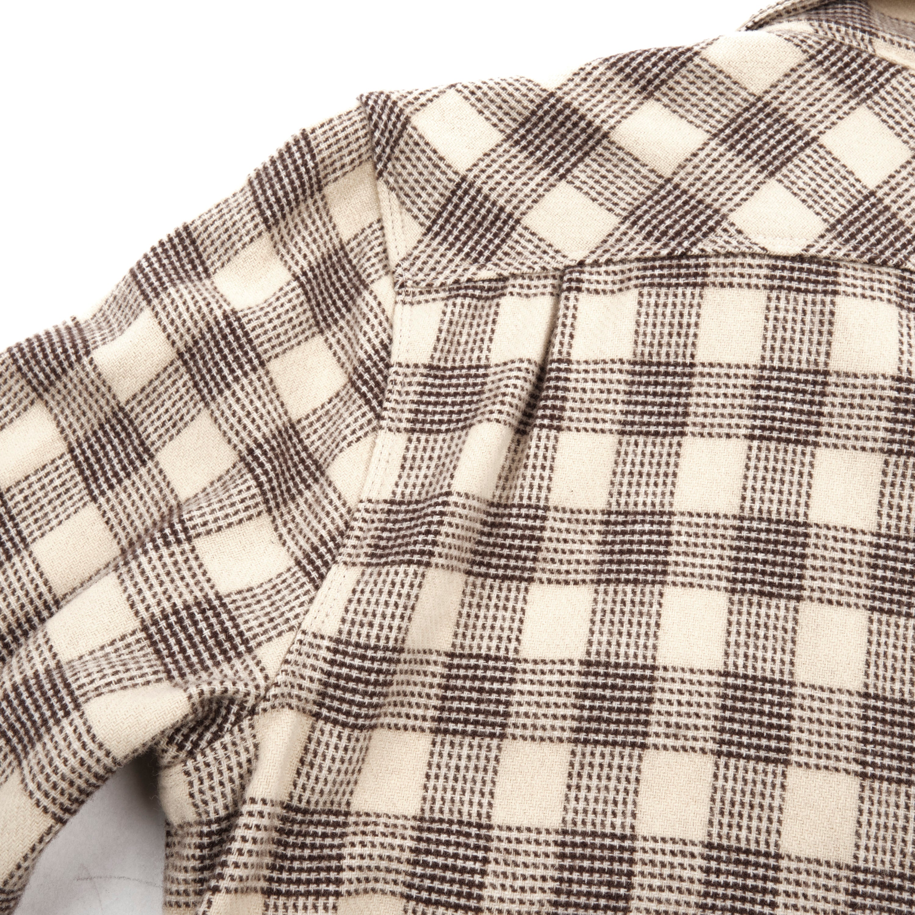 Dayton LS Tumbleweed Plaid