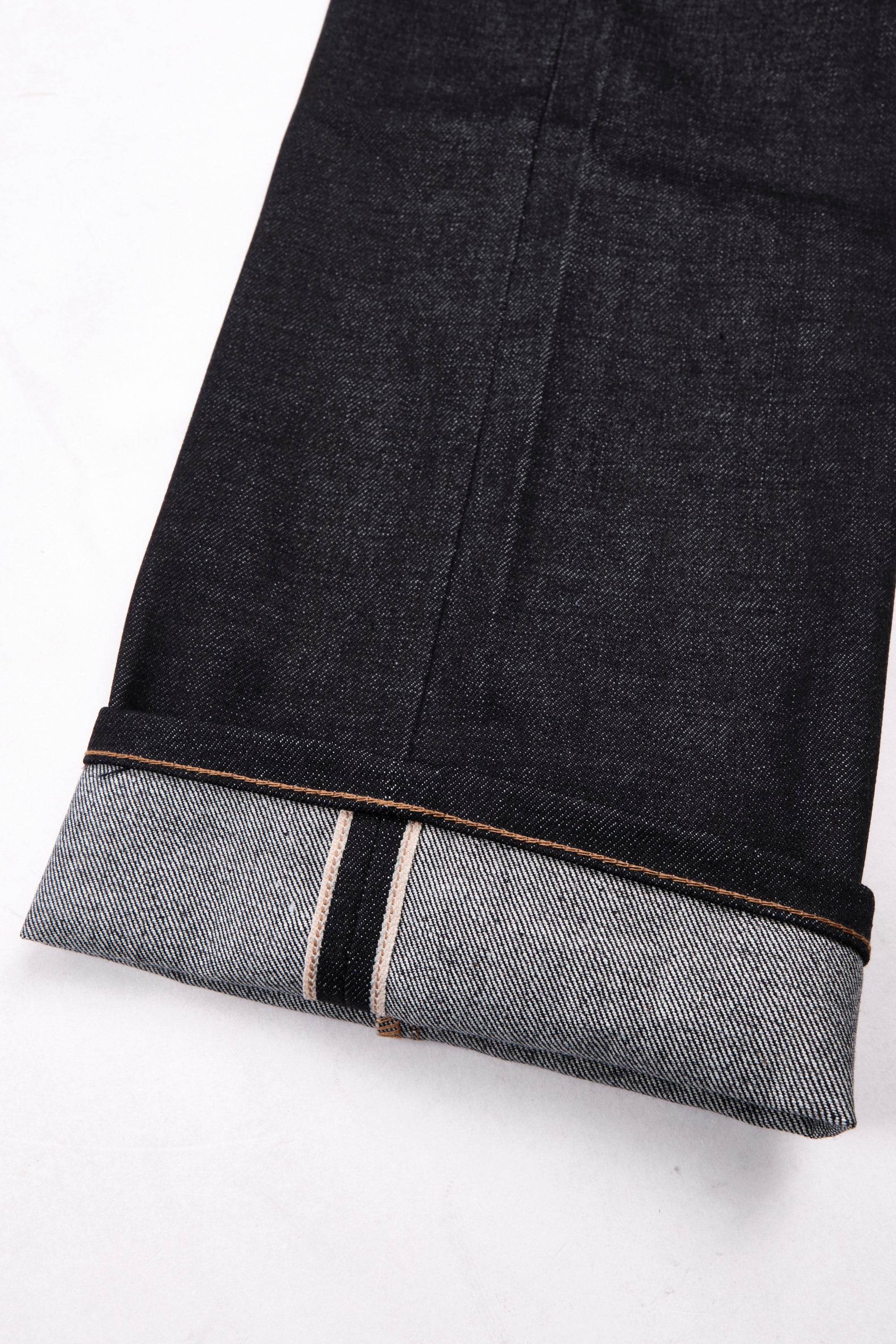 Belford Straight <span>14.50 Ounce Kaihara Denim</span>