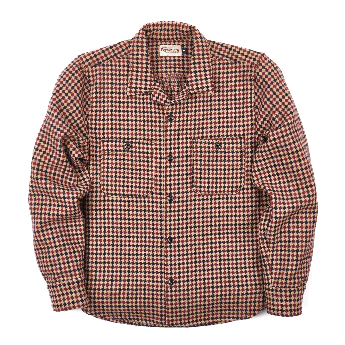 Dayton LS Harlequin