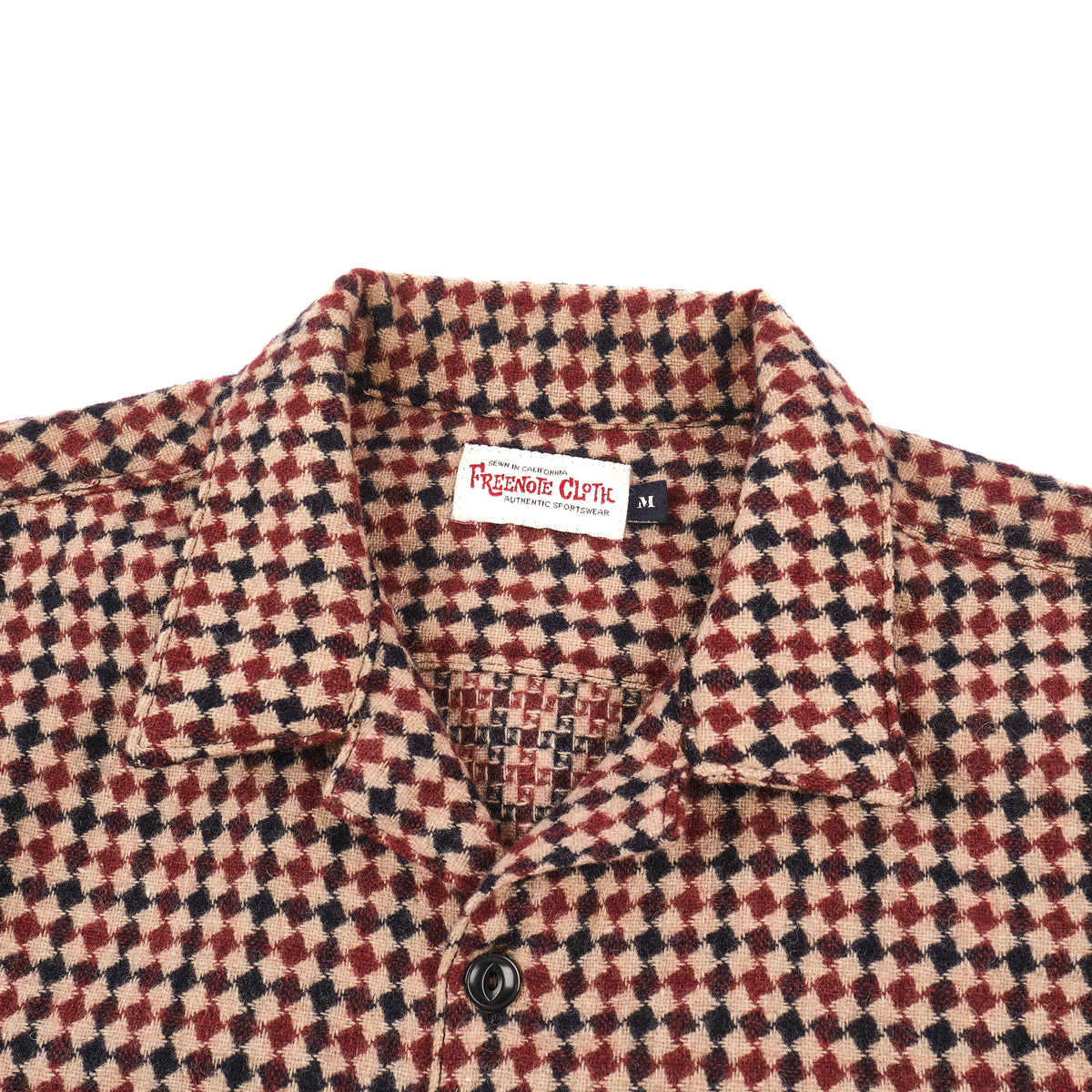 Dayton LS Harlequin