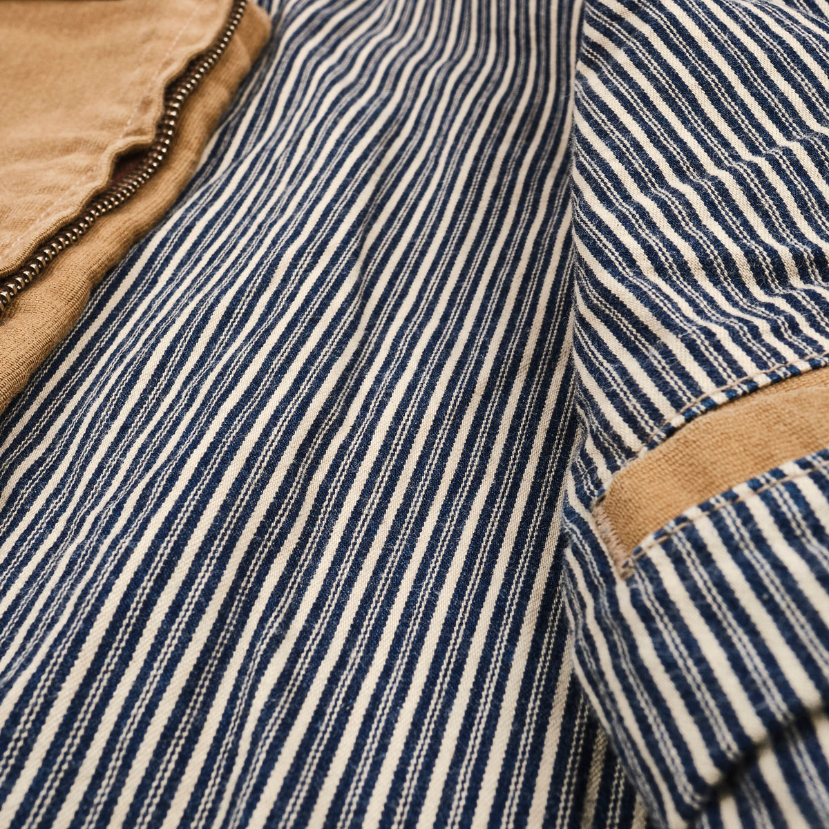 Mariner Light Tan Stone Washed