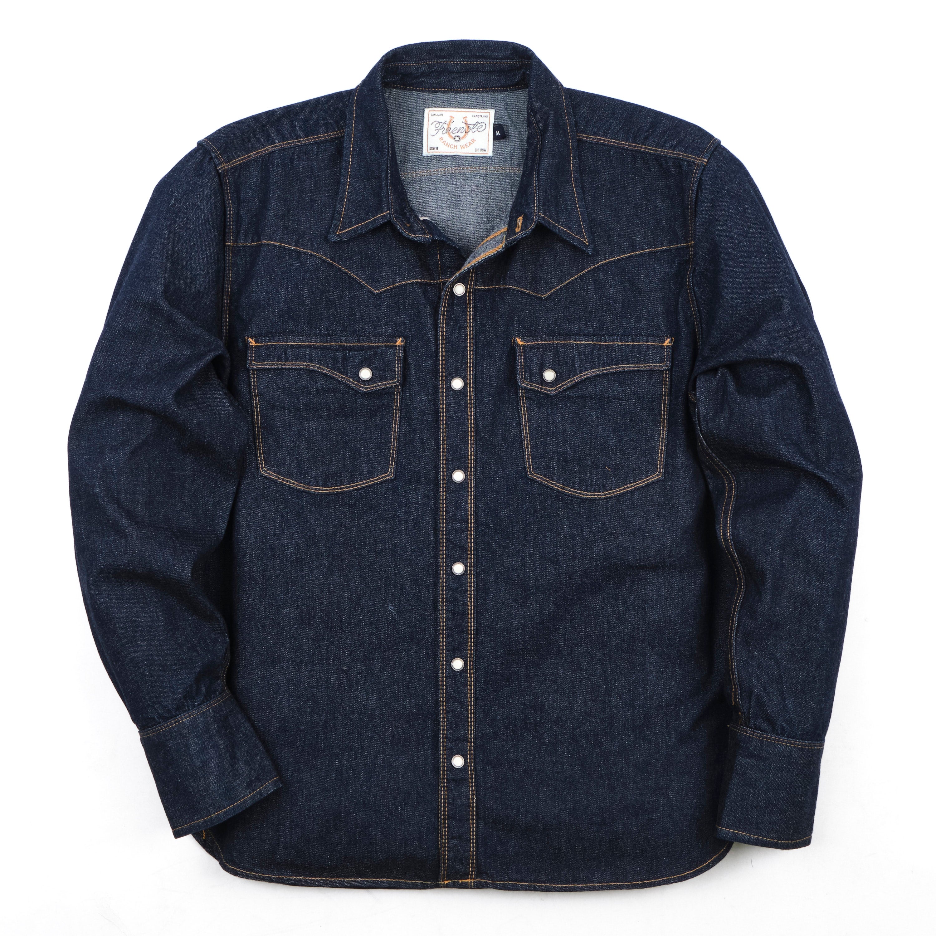 Calico | 9 Ounce Indigo