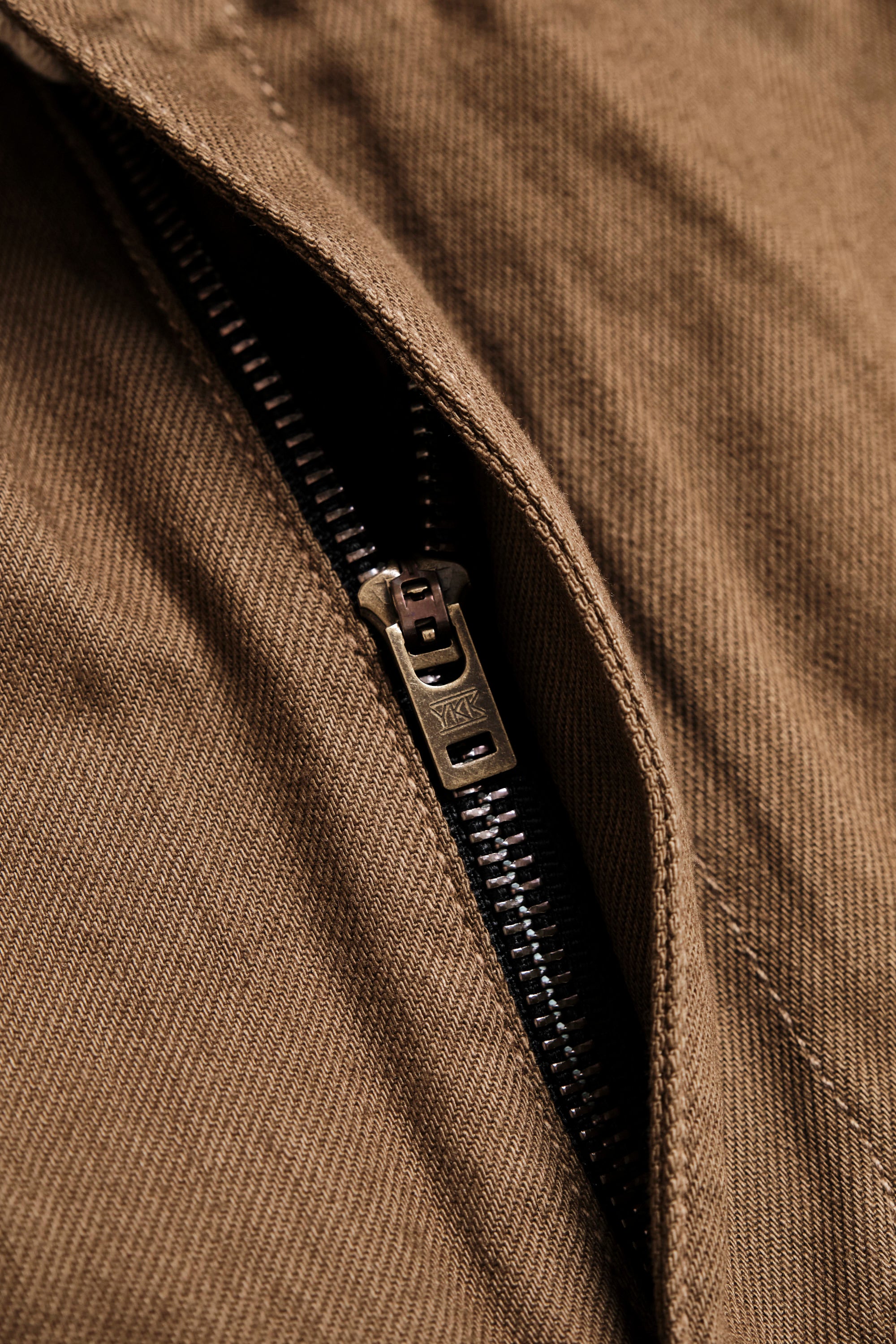Shifter Pant | Khaki