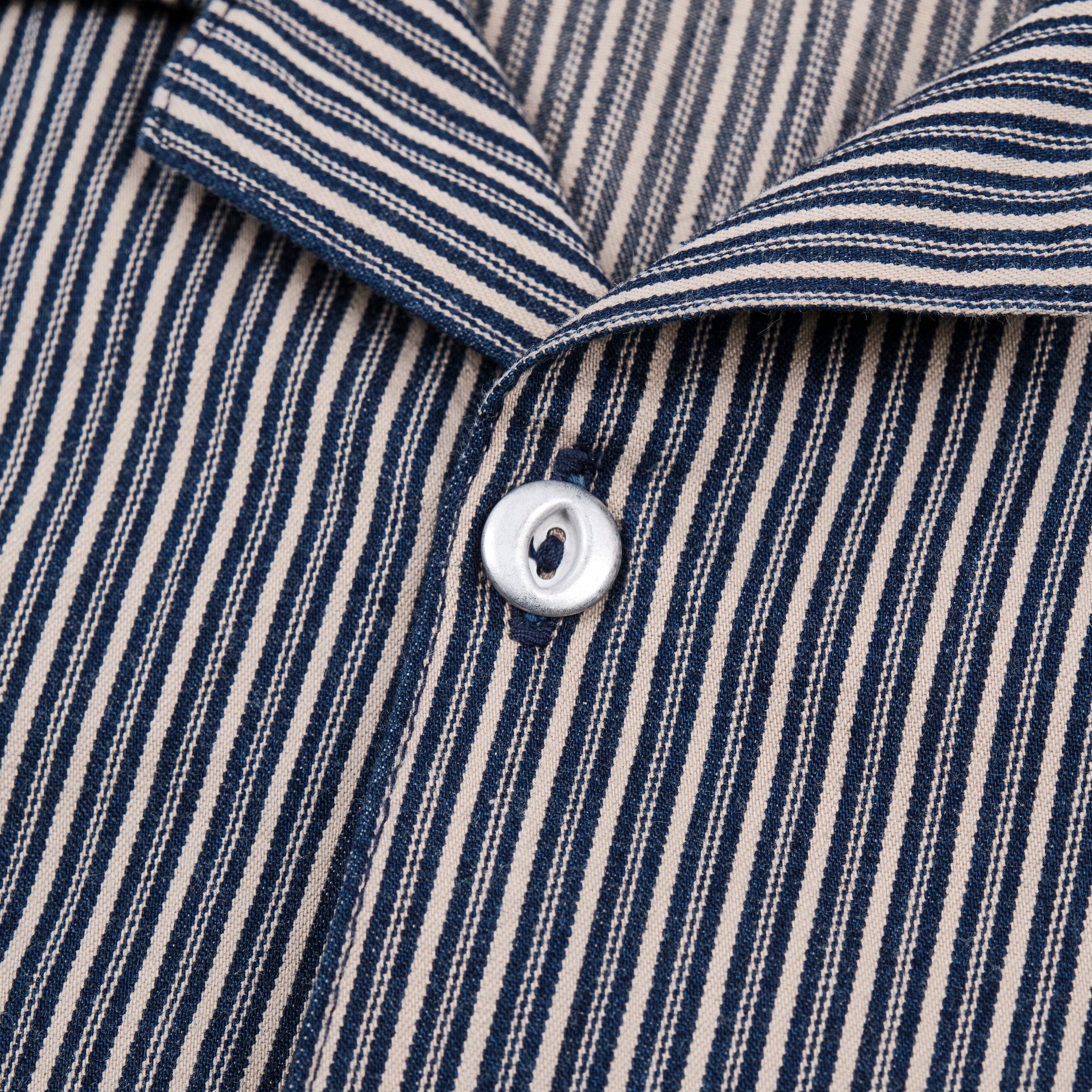 Dayton | Custom Stripe