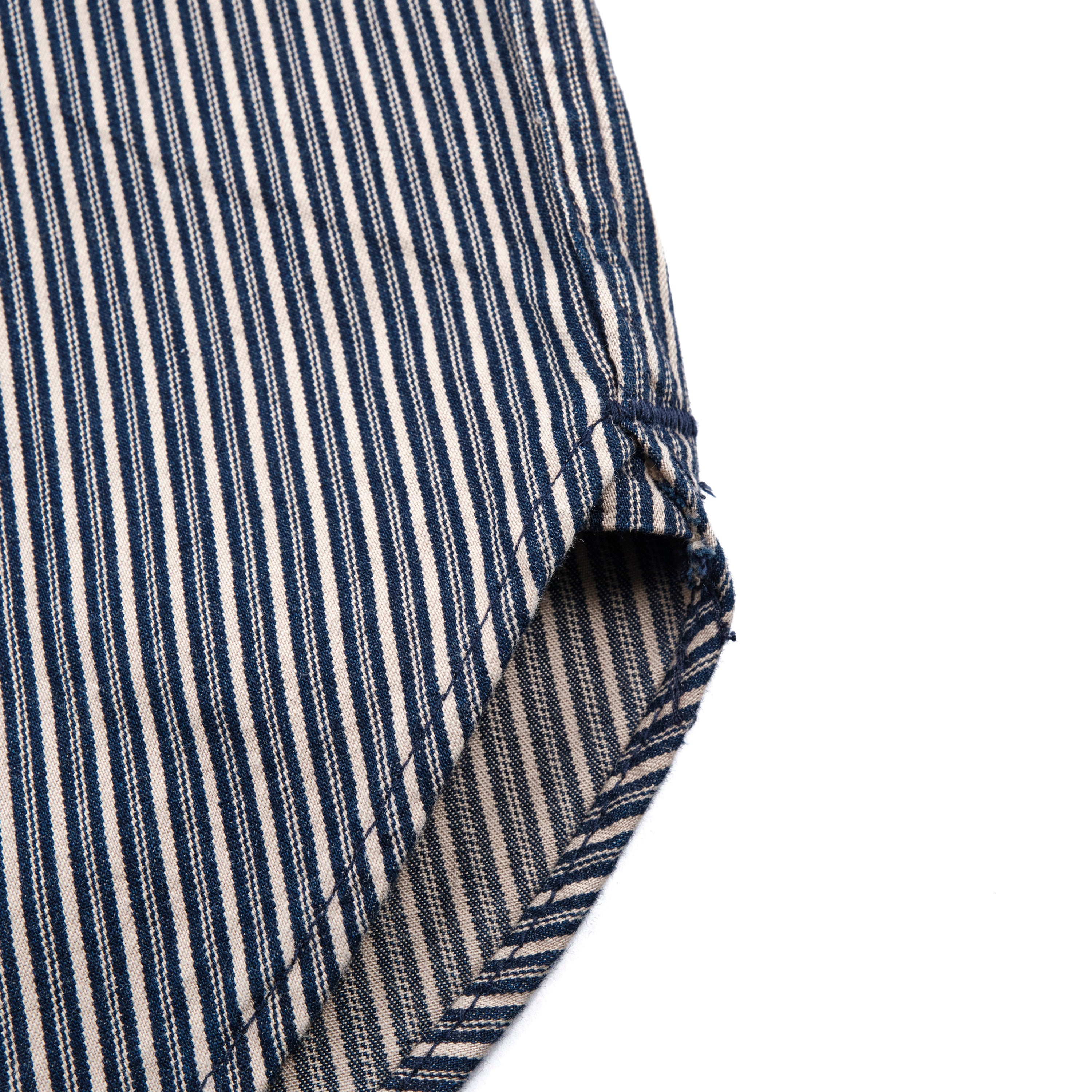 Dayton | Custom Stripe