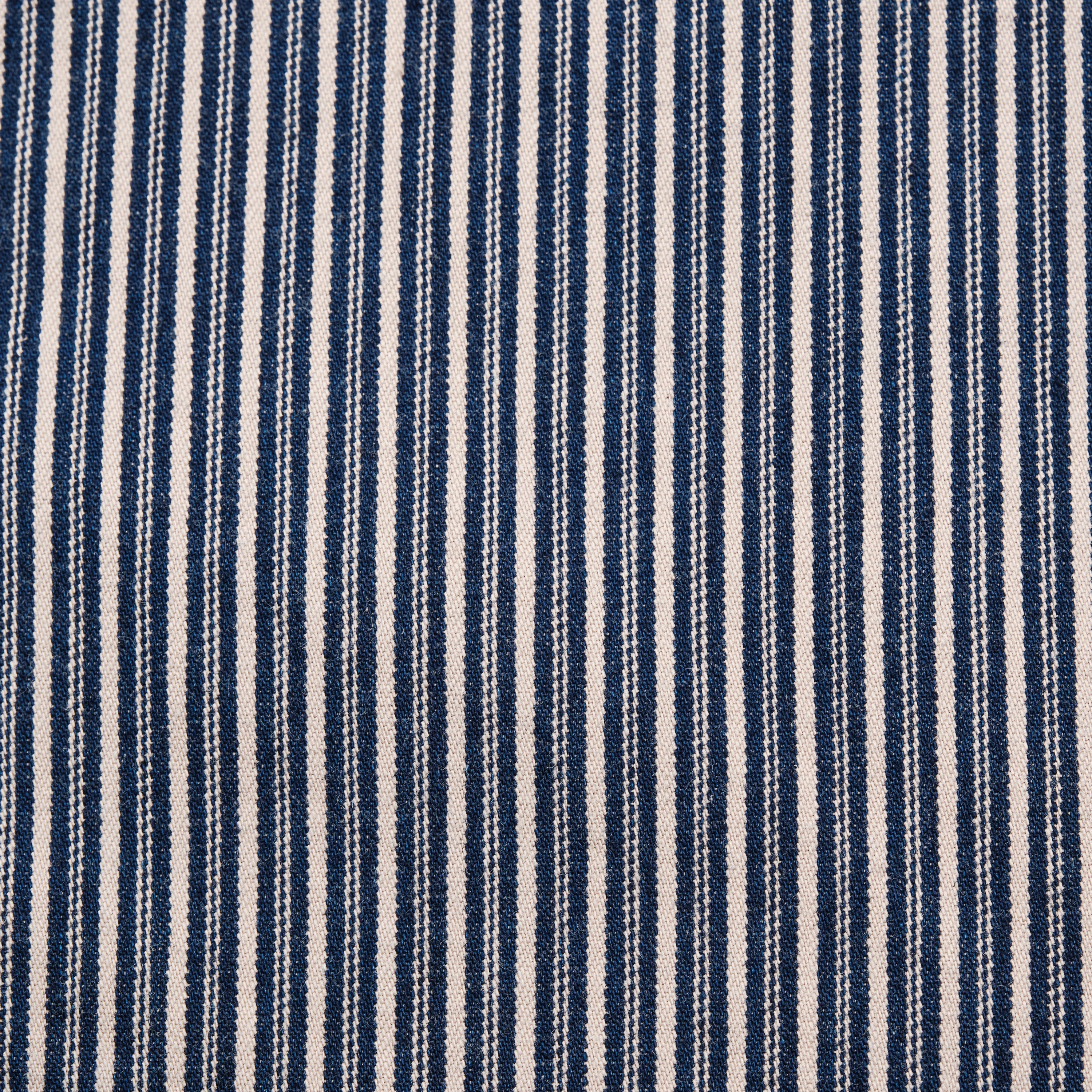 Dayton Custom Stripe