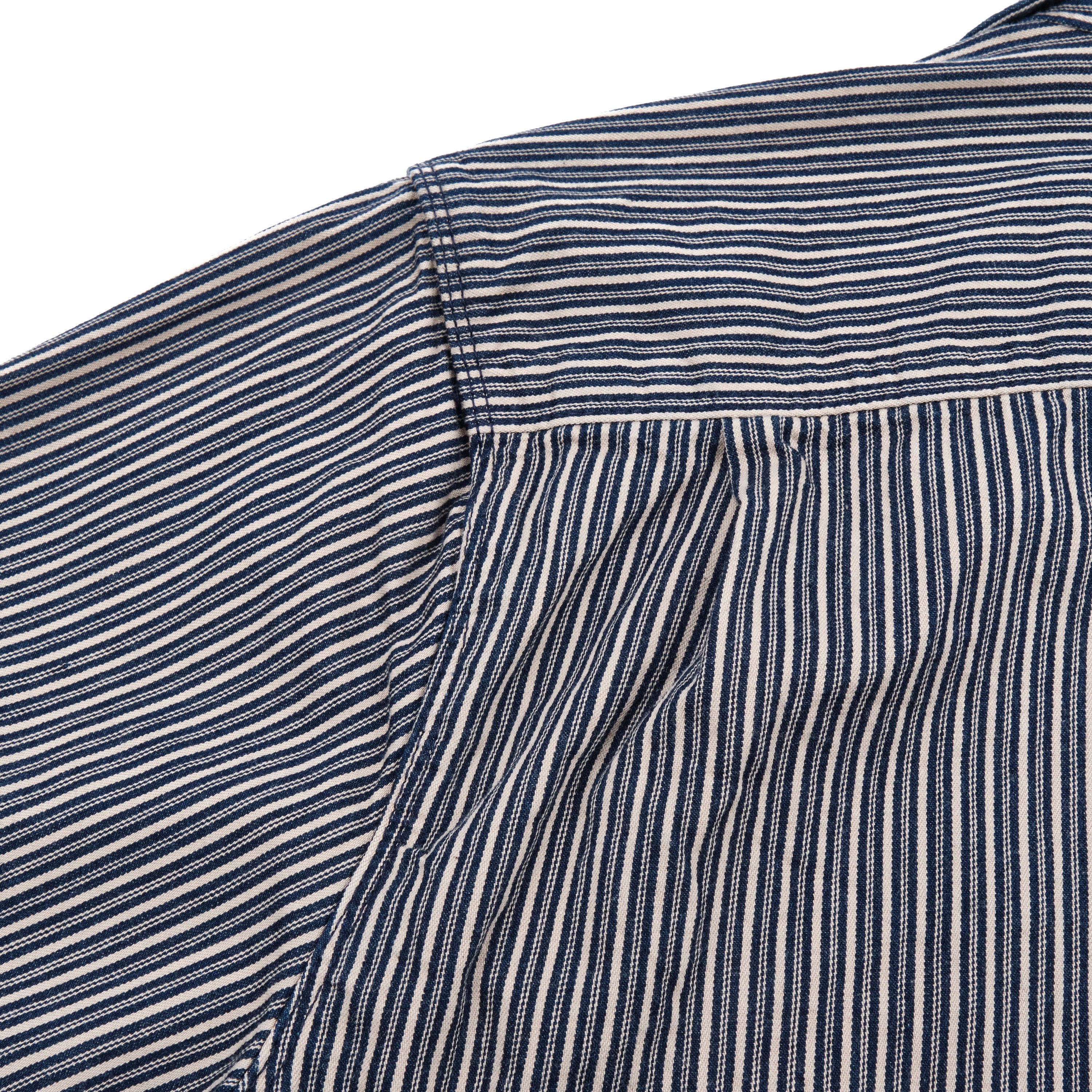 Dayton Custom Stripe