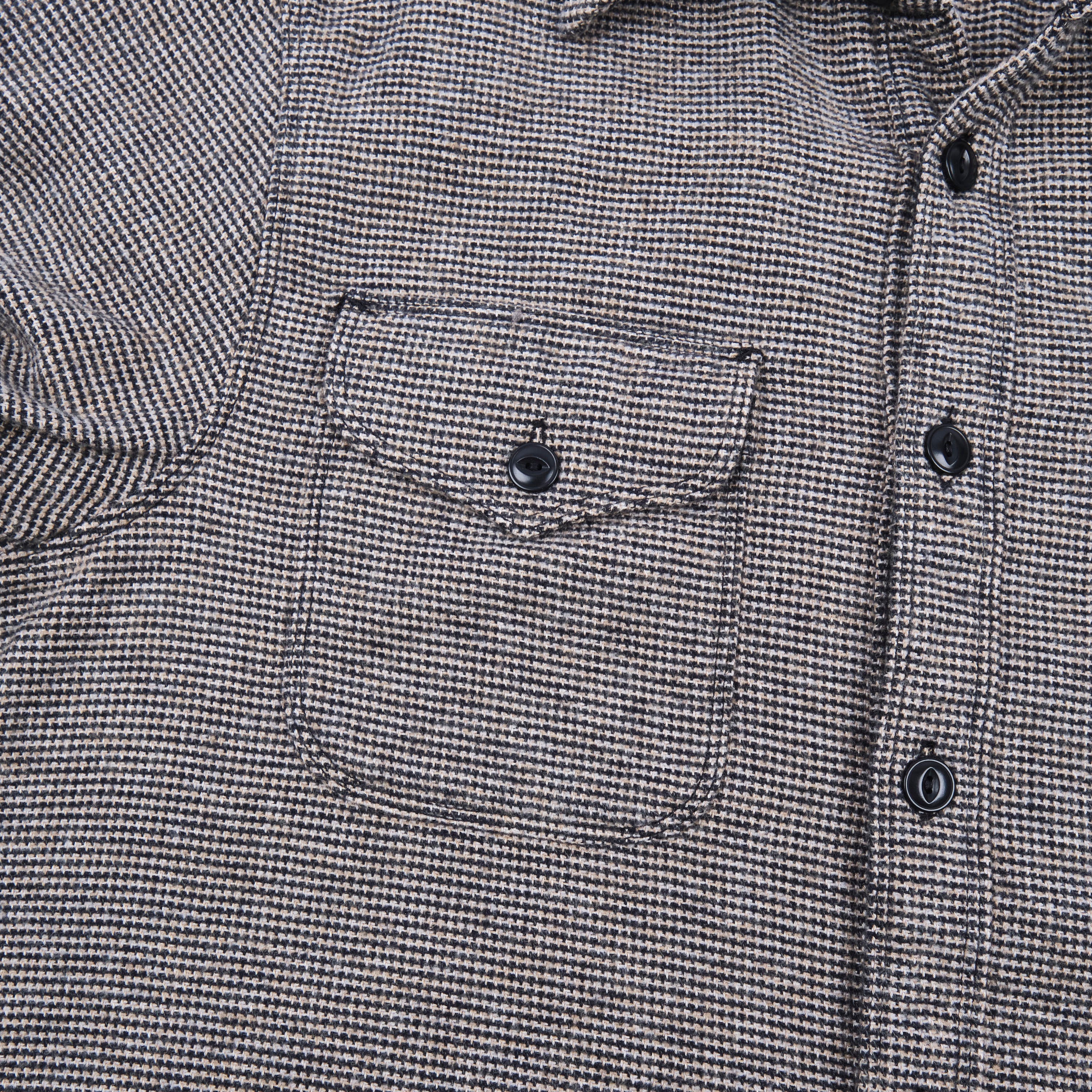 Wells Houndstooth