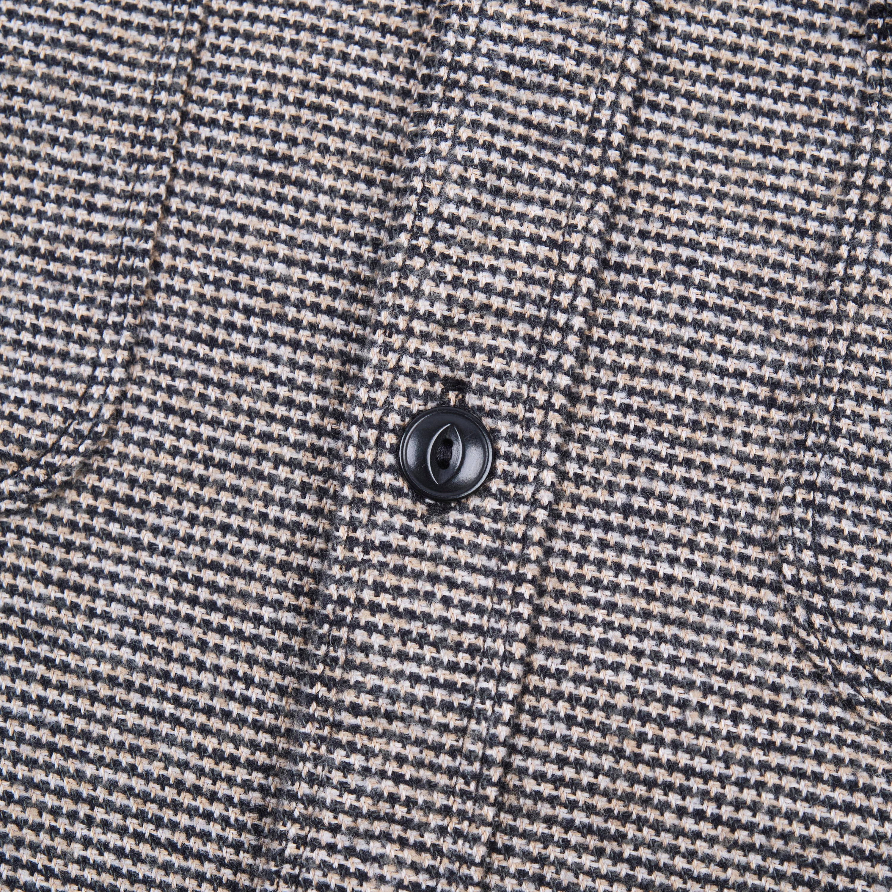 Wells Houndstooth
