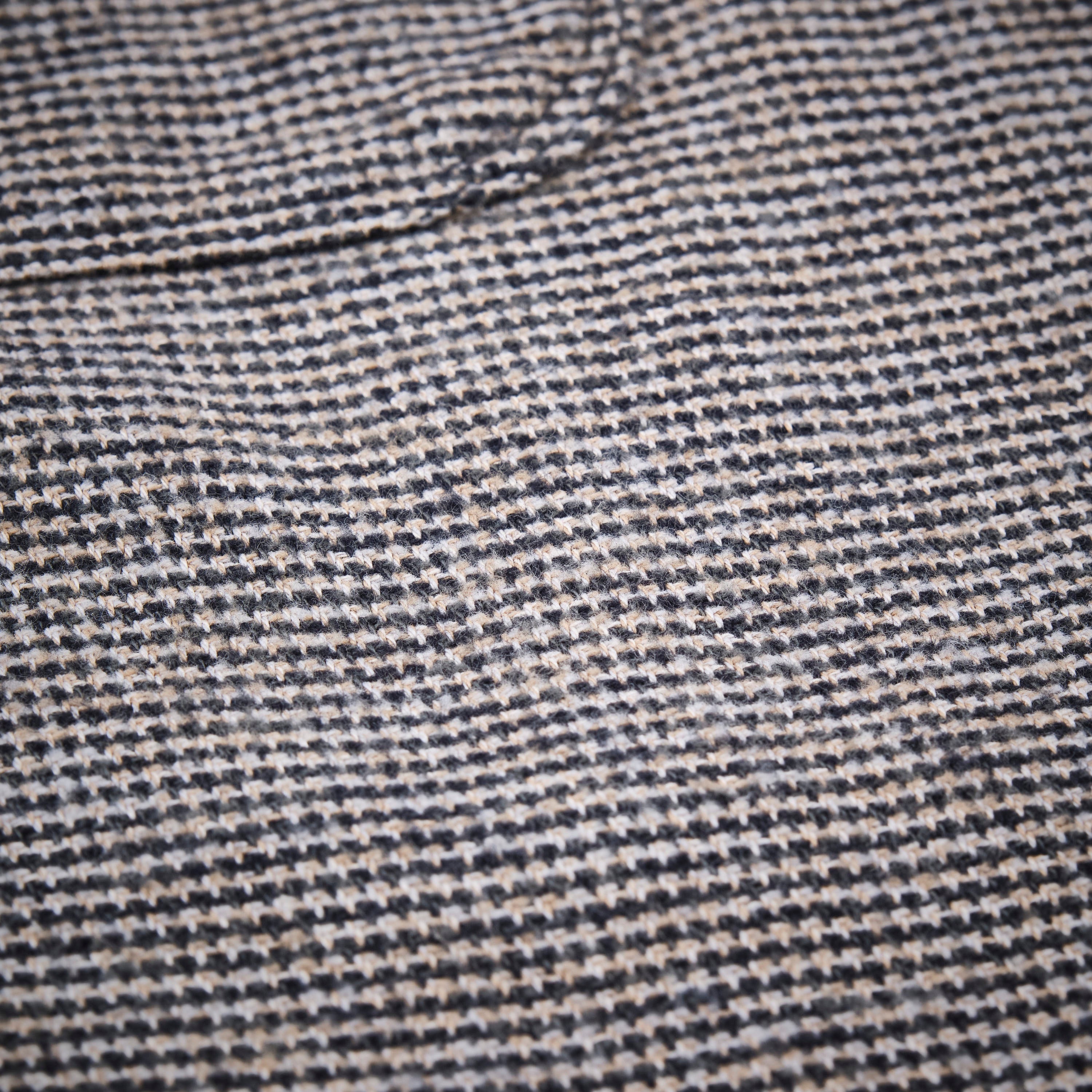 Wells Houndstooth
