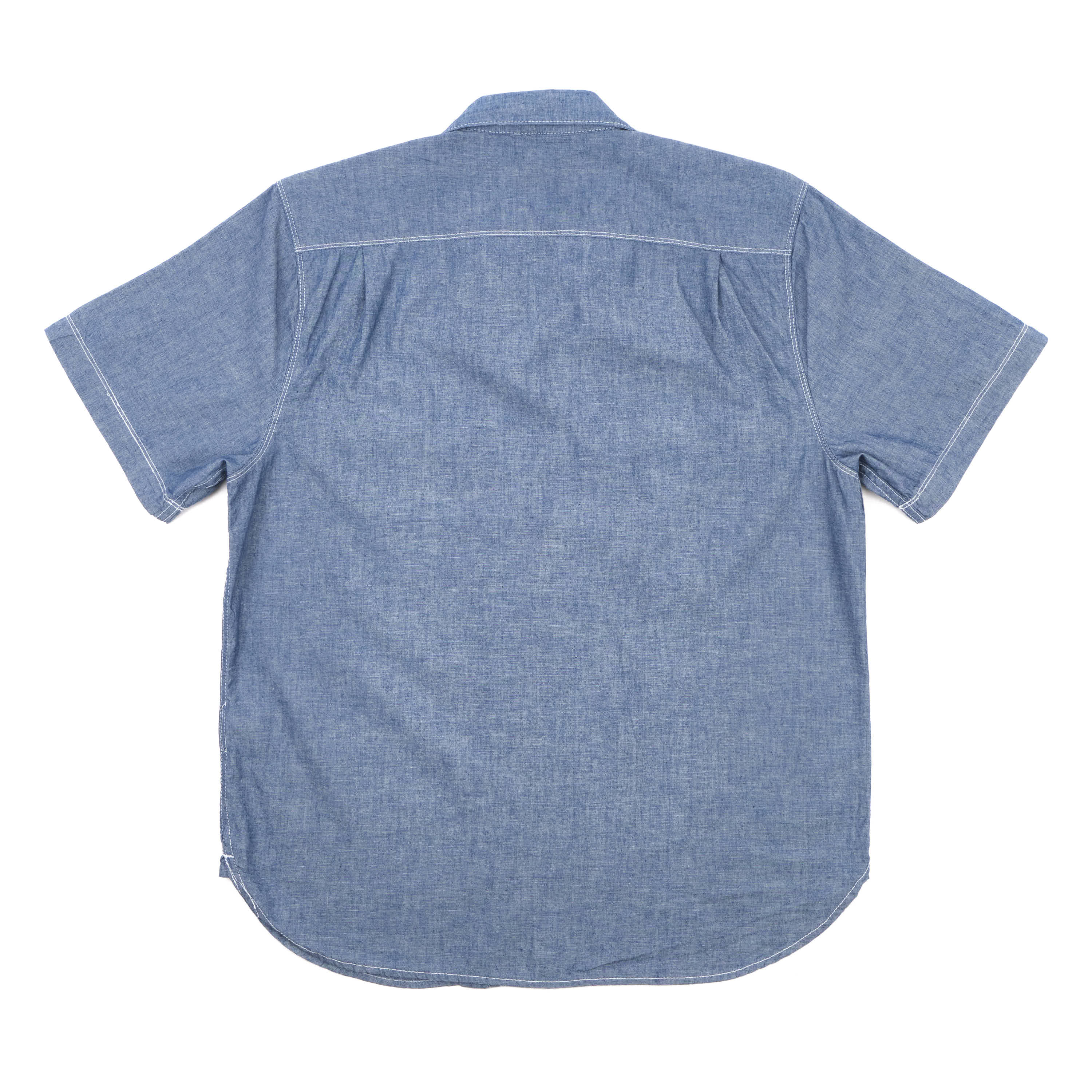 Dayton | Chambray