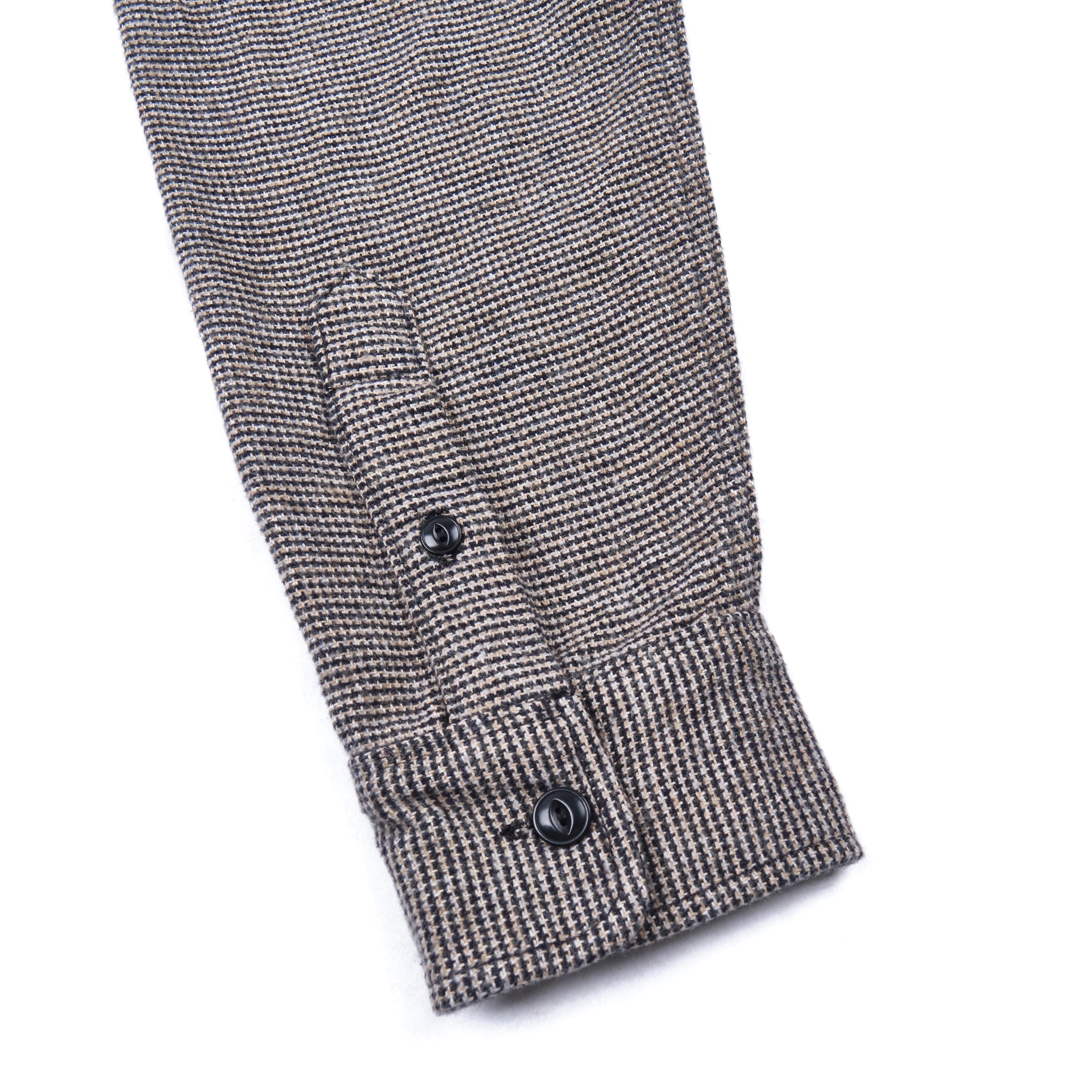 Wells Houndstooth