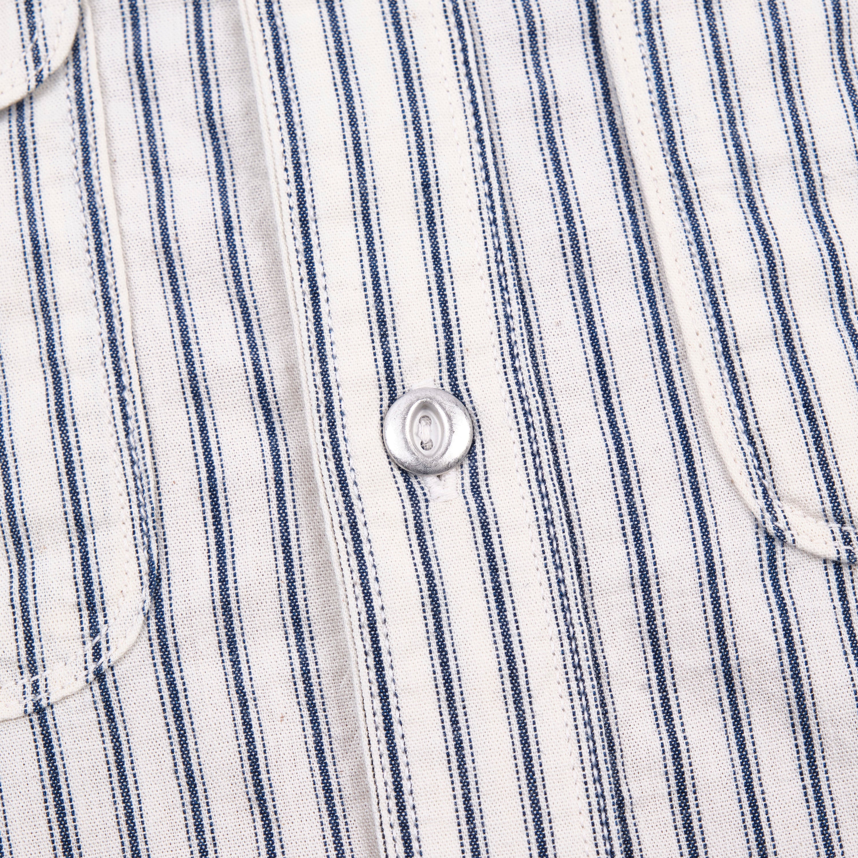 Lambert | Cream Stripe
