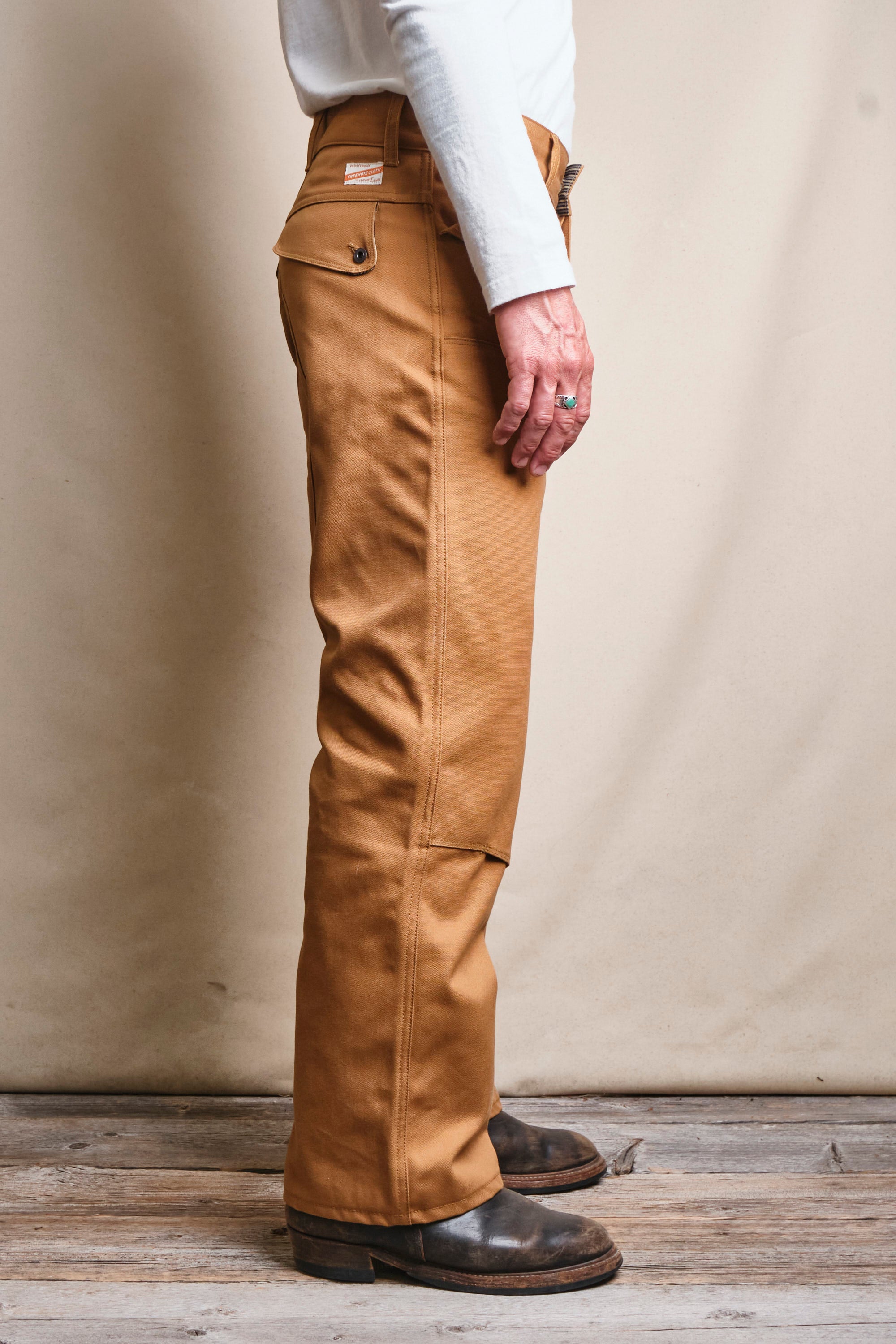 Benton Hunting Pant | Duck Canvas