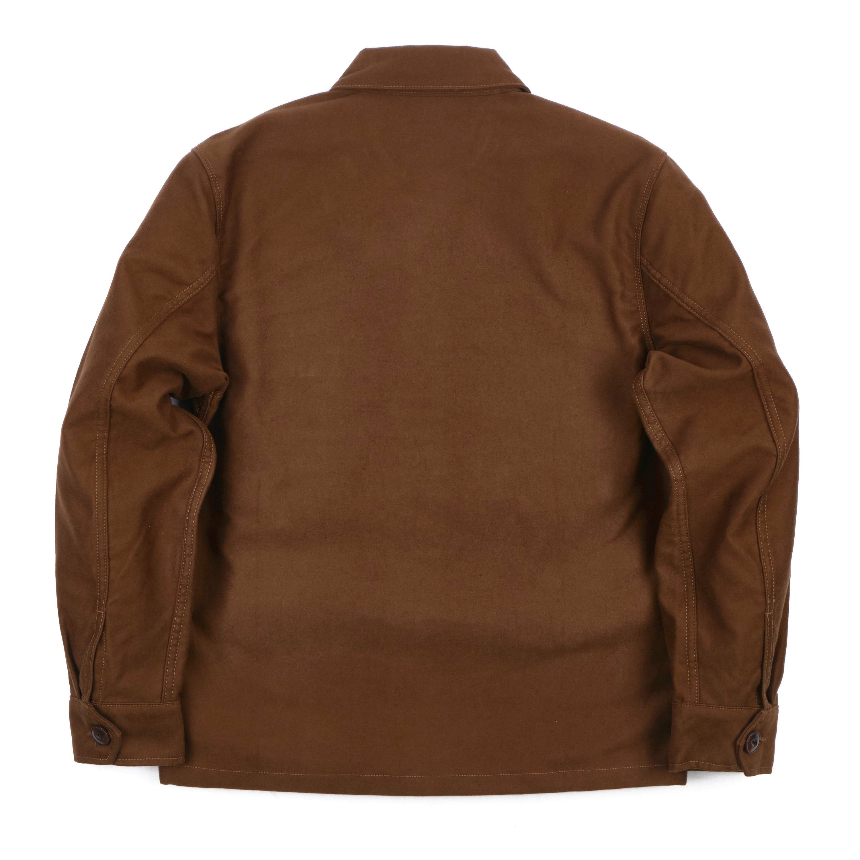 CC-1 | Brown